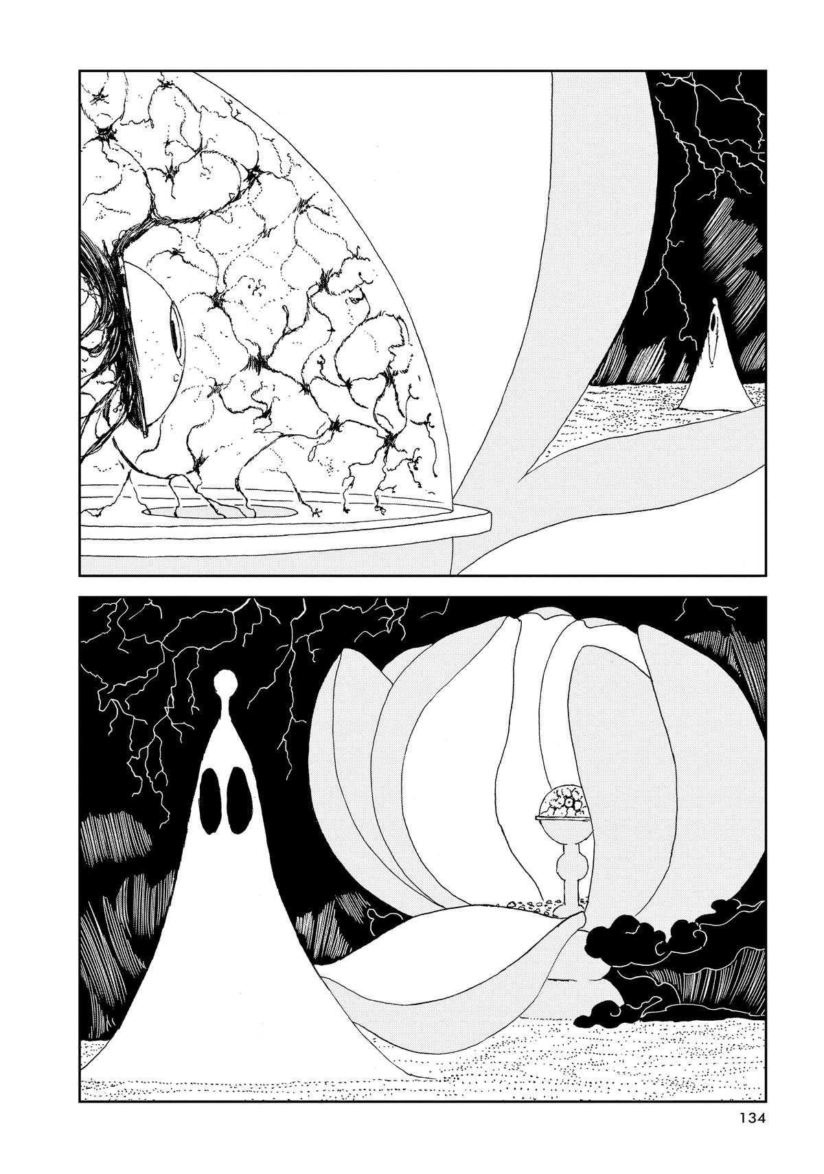 Land of the Lustrous Chapter 105 - Page 18