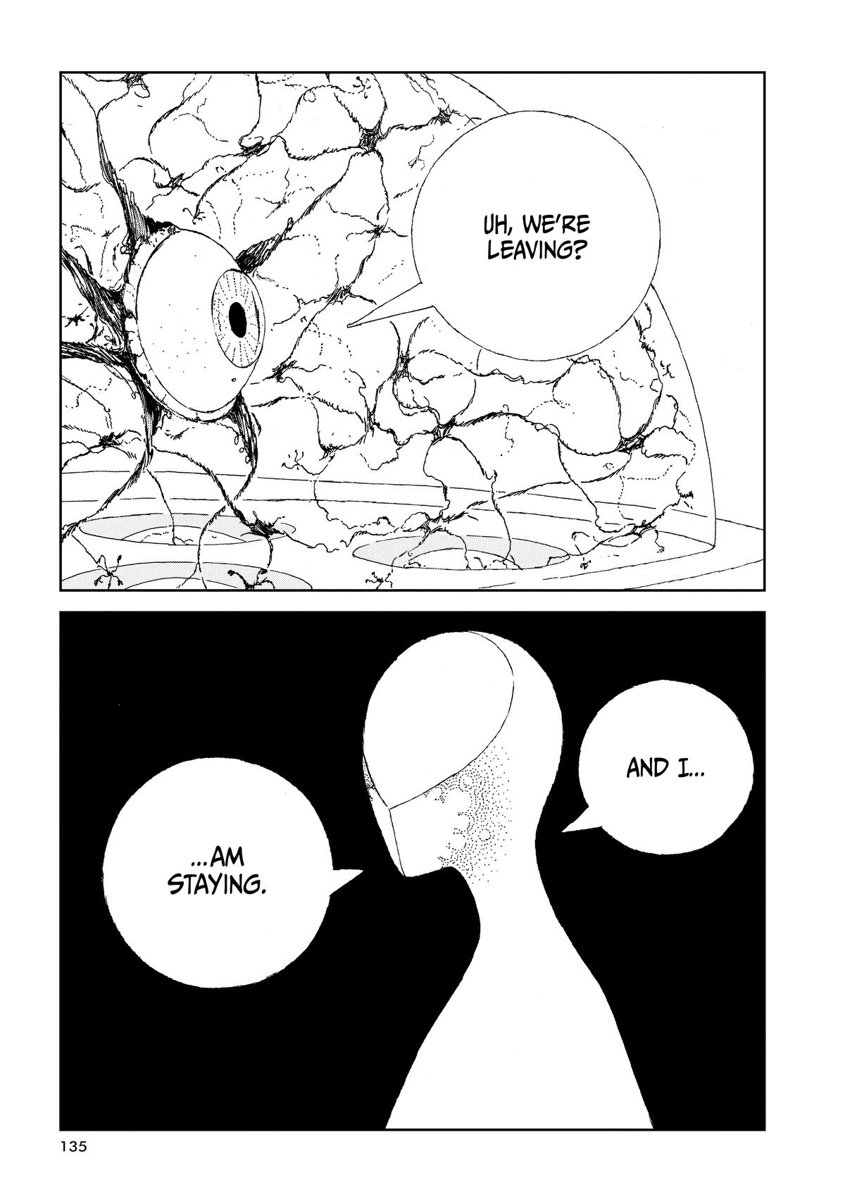 Land of the Lustrous Chapter 105 - Page 19