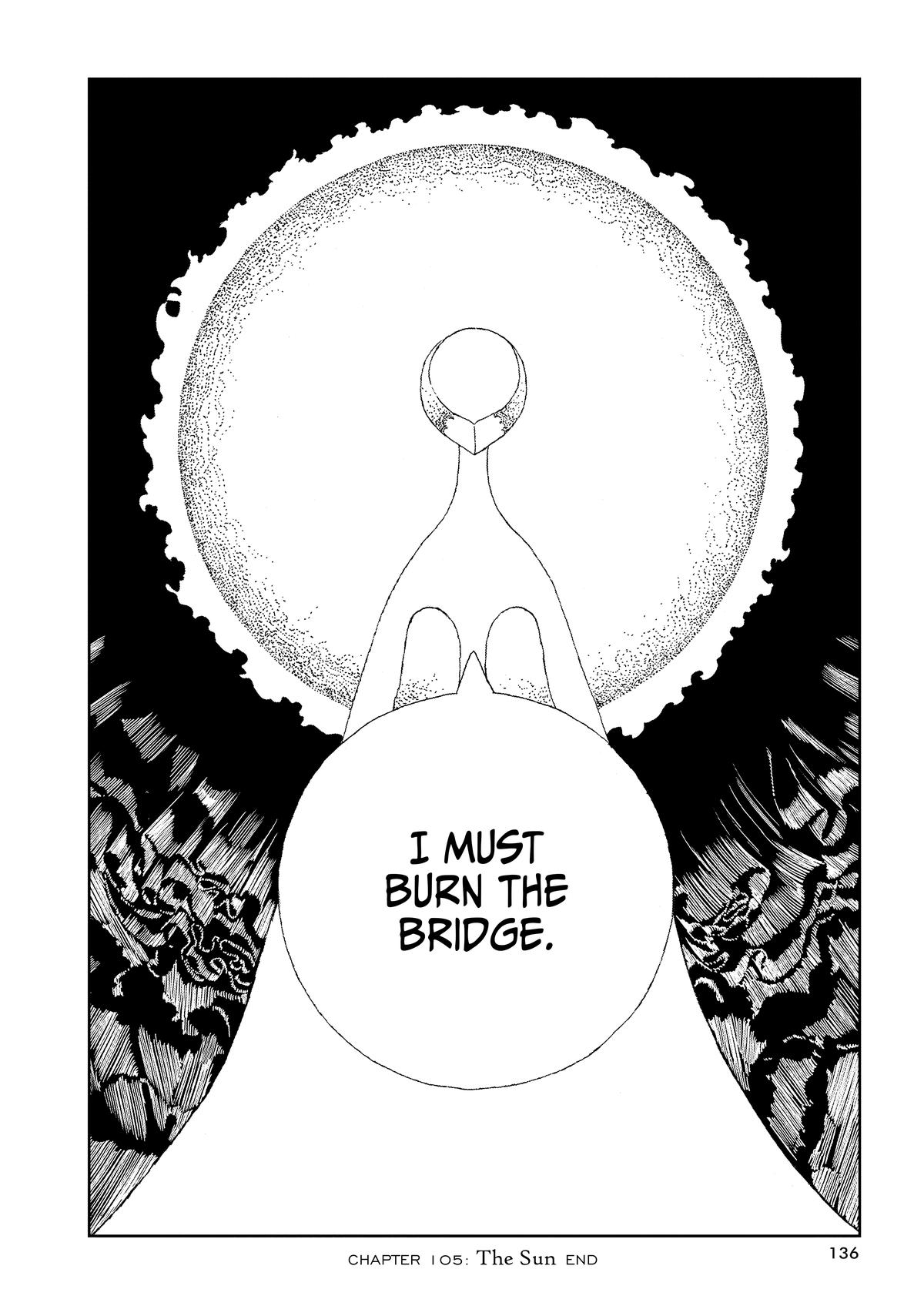 Land of the Lustrous Chapter 105 - Page 20