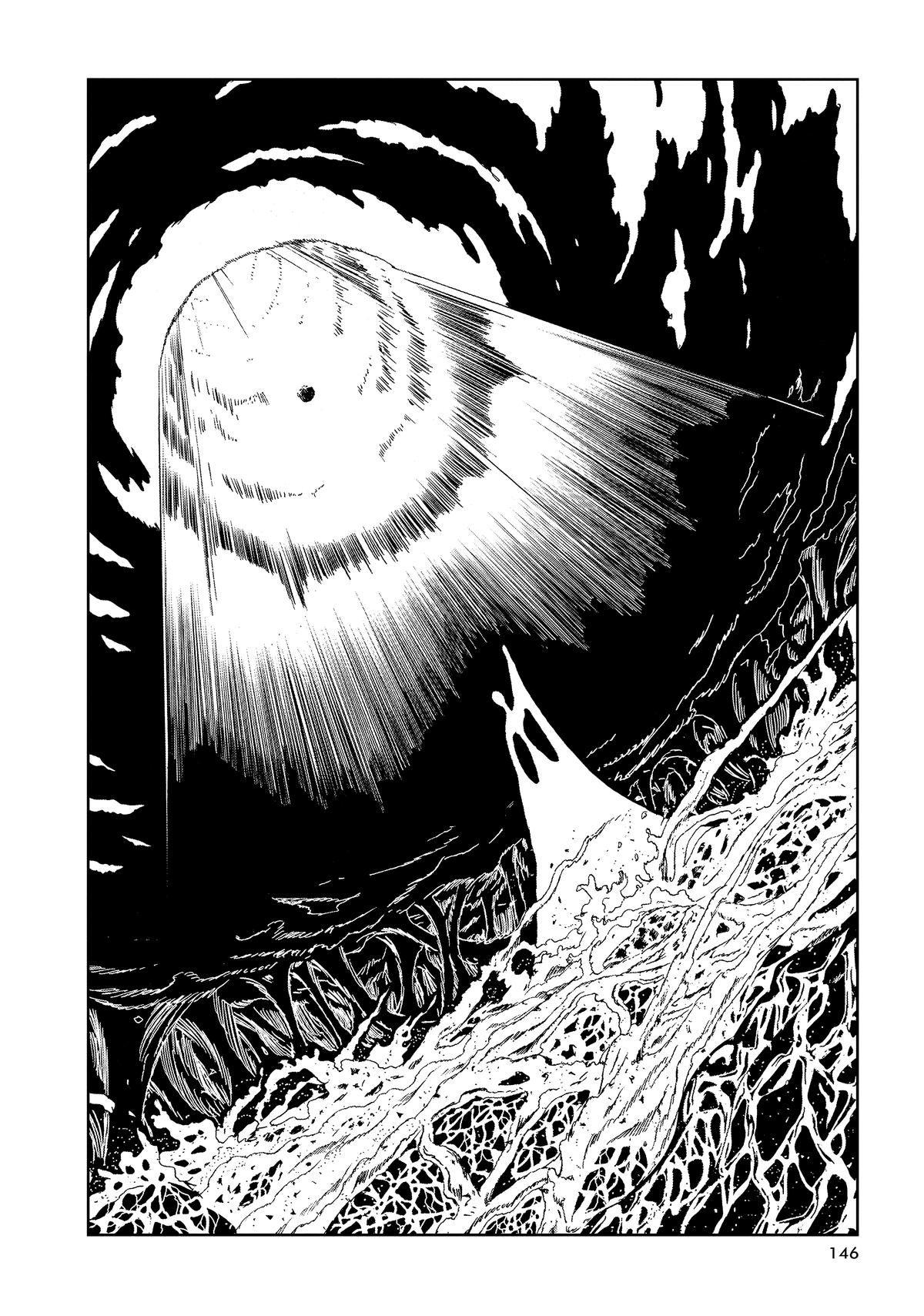 Land of the Lustrous Chapter 106 - Page 10