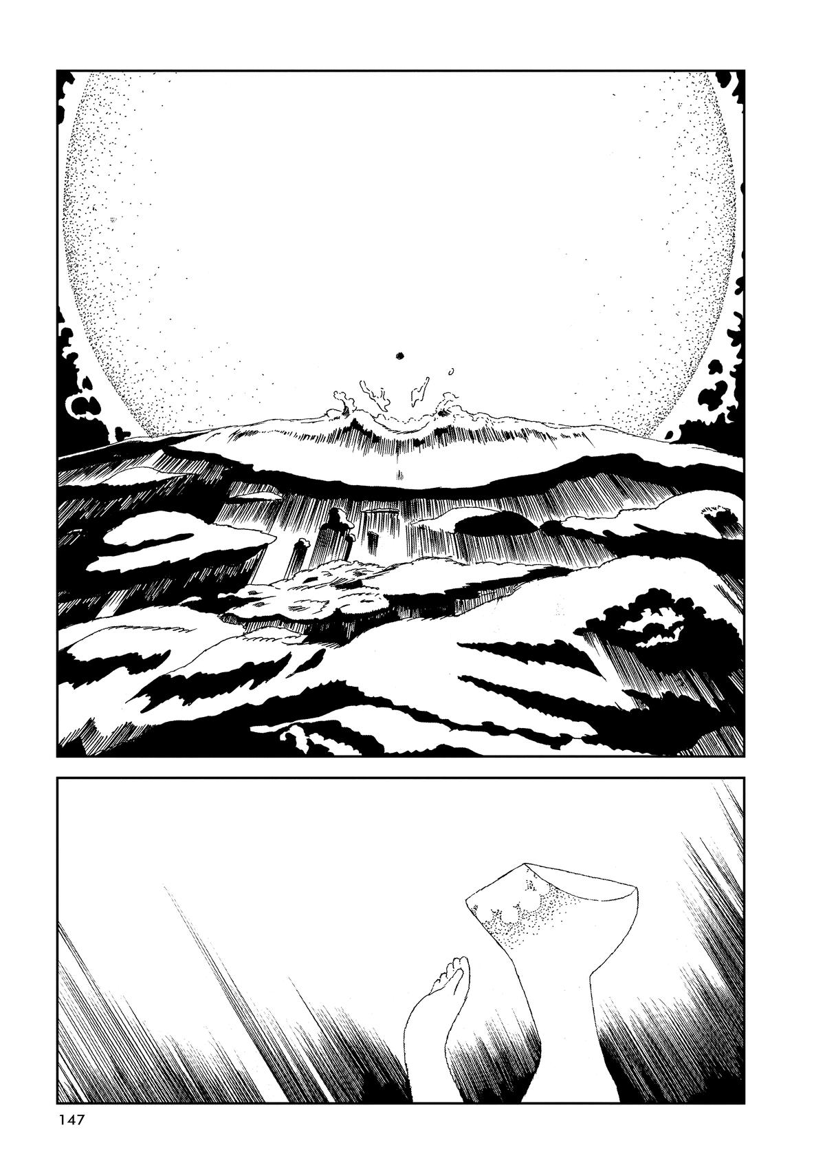 Land of the Lustrous Chapter 106 - Page 11