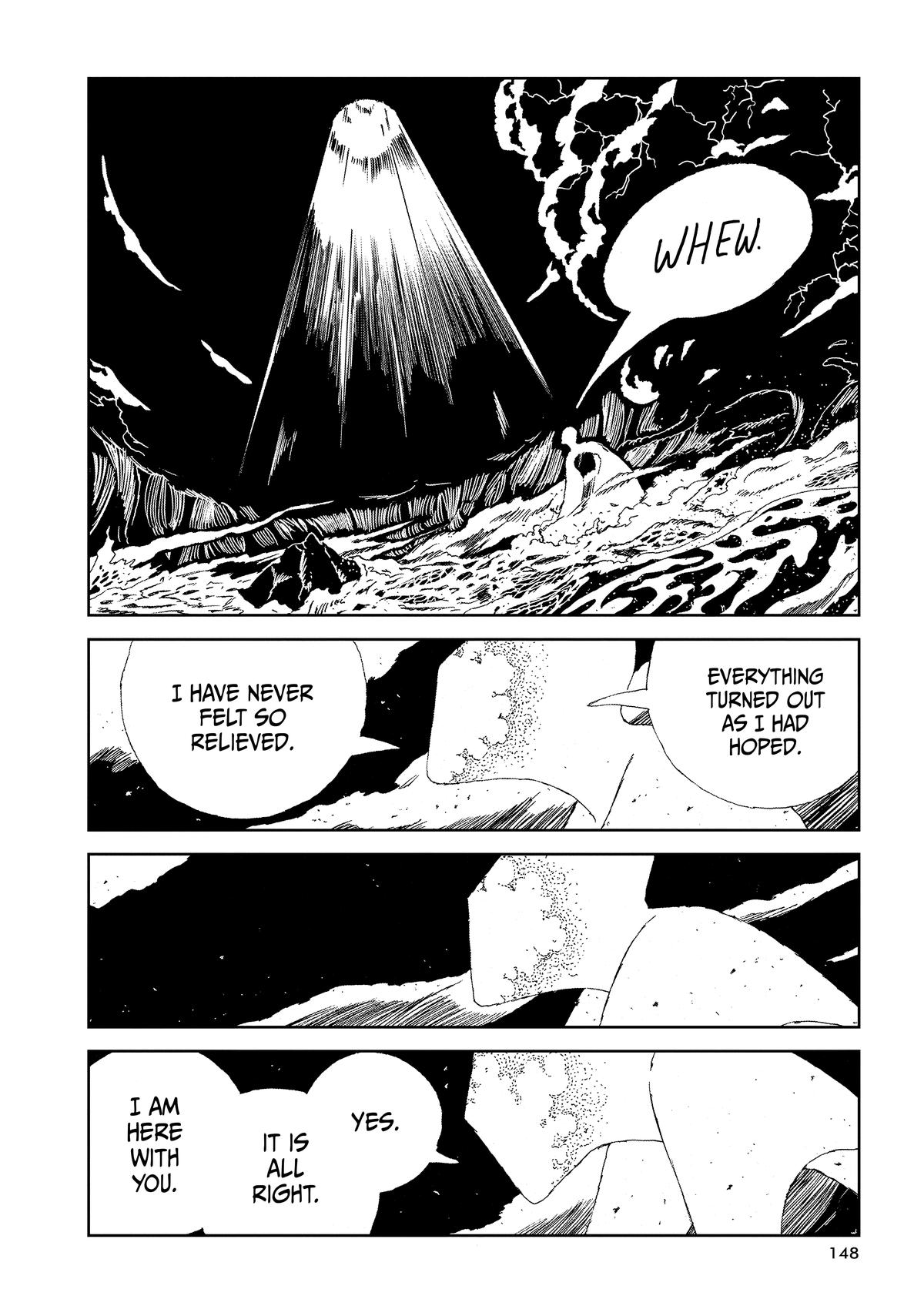 Land of the Lustrous Chapter 106 - Page 12
