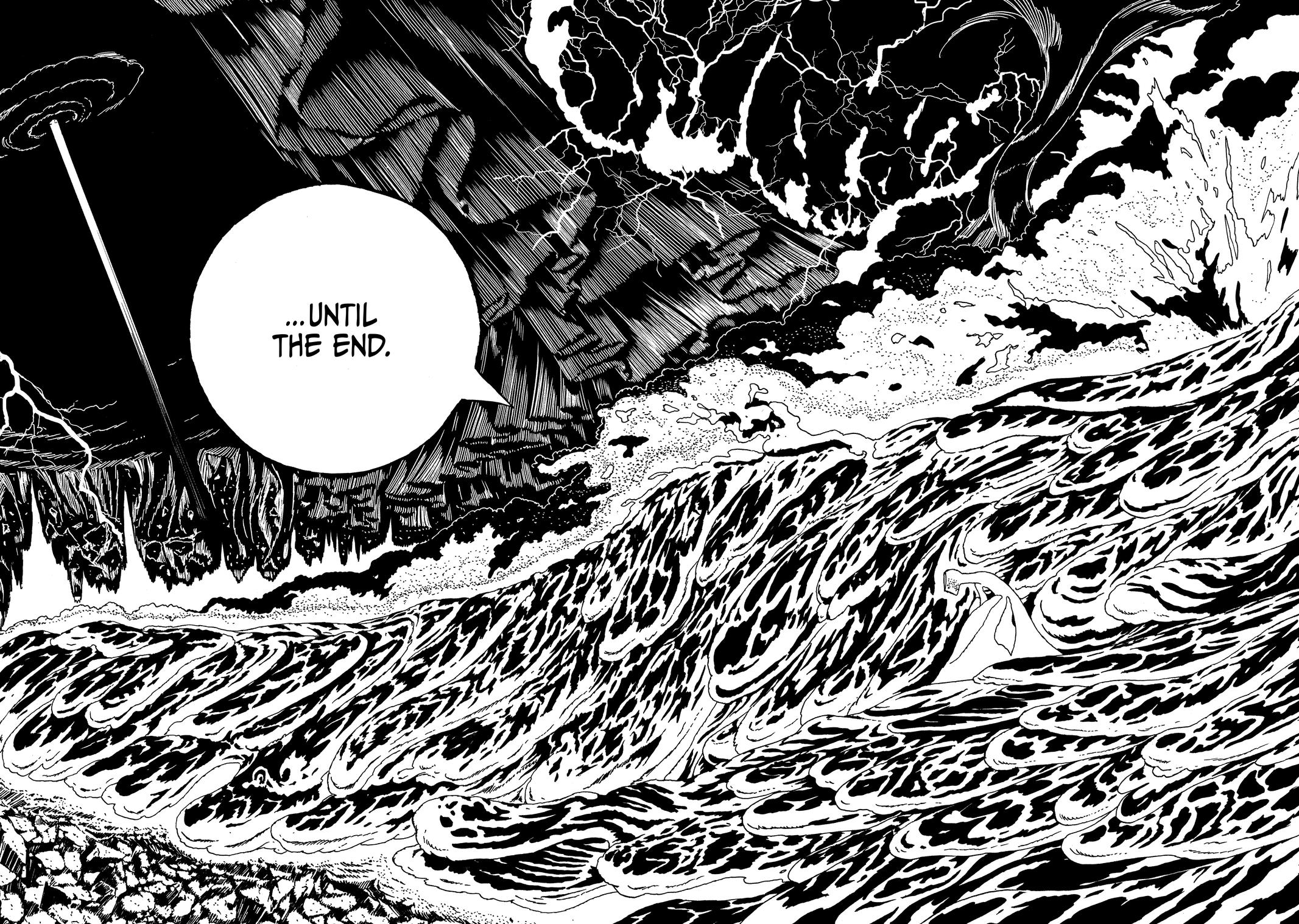 Land of the Lustrous Chapter 106 - Page 14