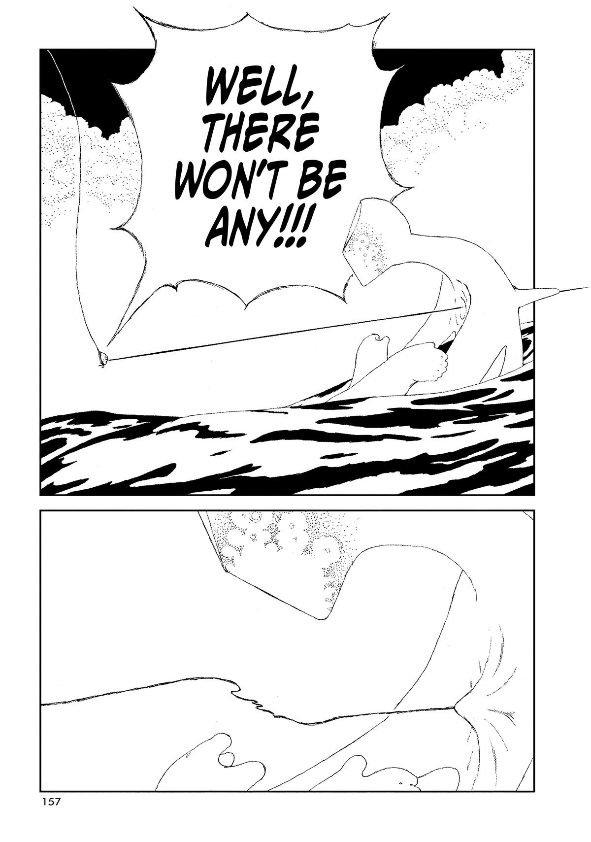 Land of the Lustrous Chapter 106 - Page 20