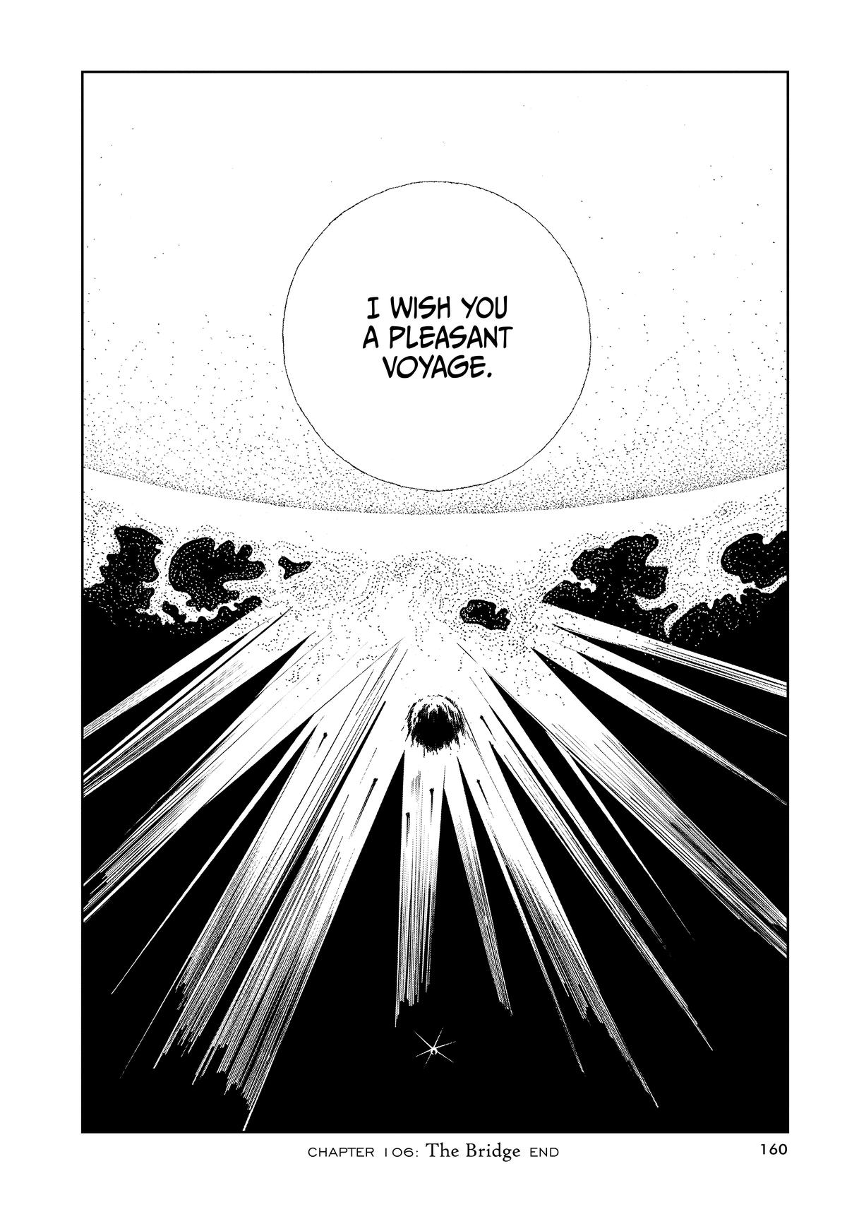 Land of the Lustrous Chapter 106 - Page 23