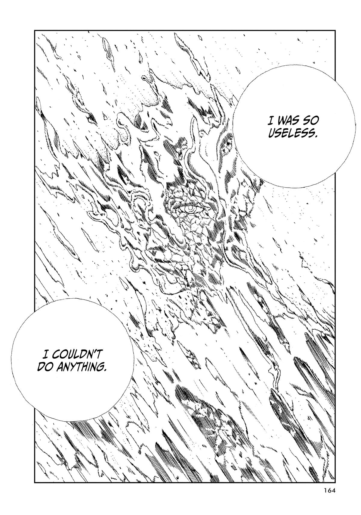 Land of the Lustrous Chapter 107 - Page 4