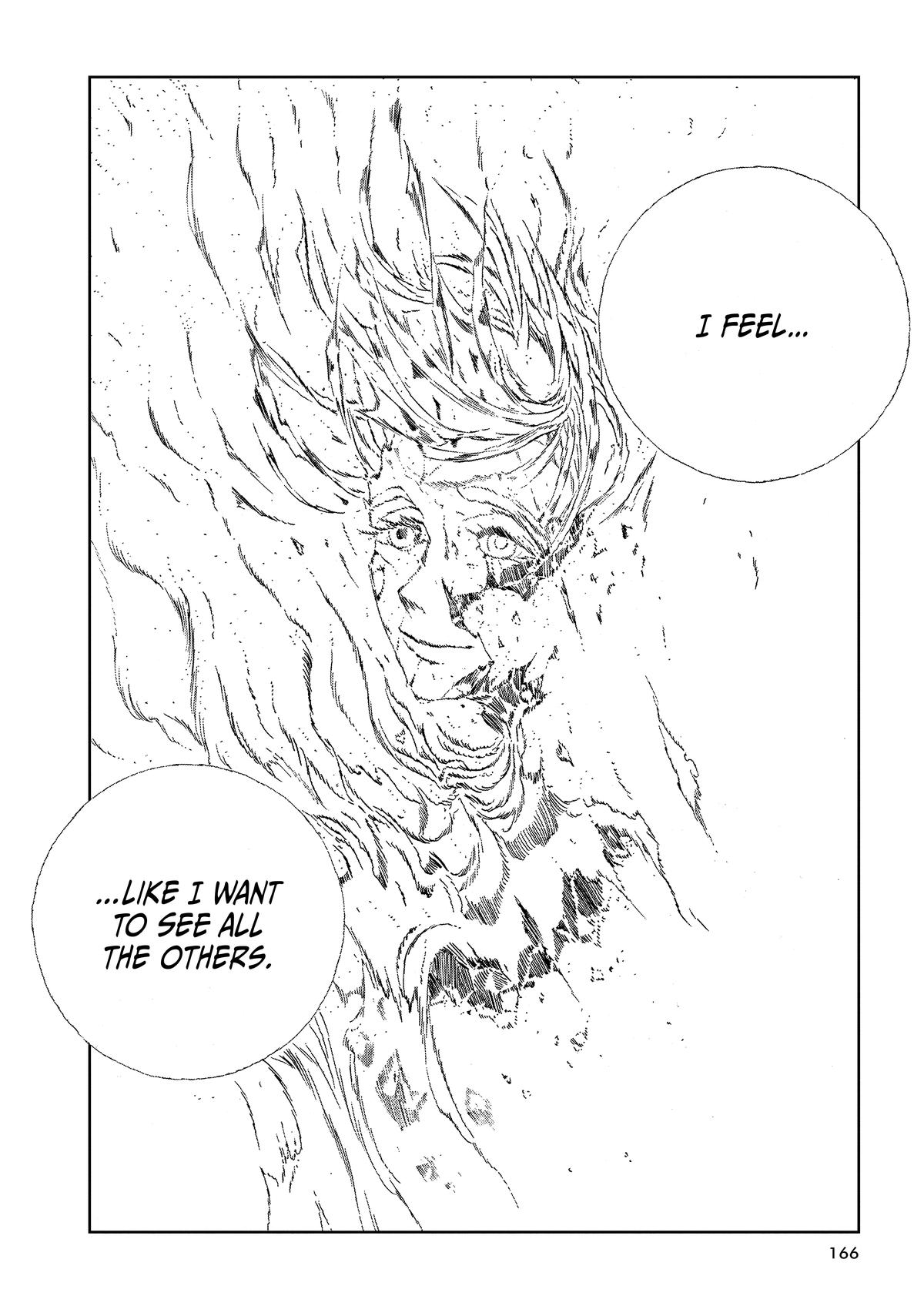 Land of the Lustrous Chapter 107 - Page 6