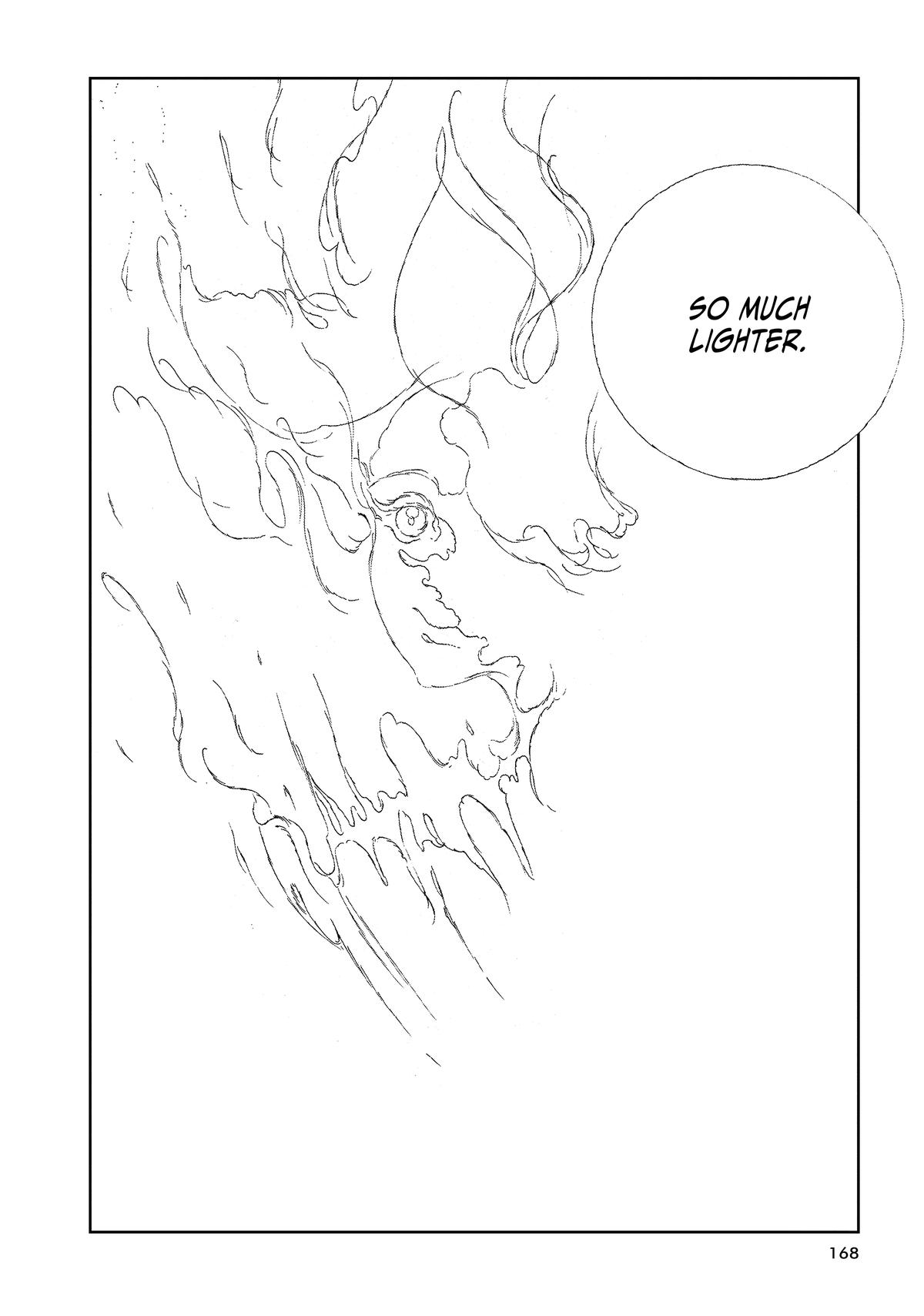 Land of the Lustrous Chapter 107 - Page 8