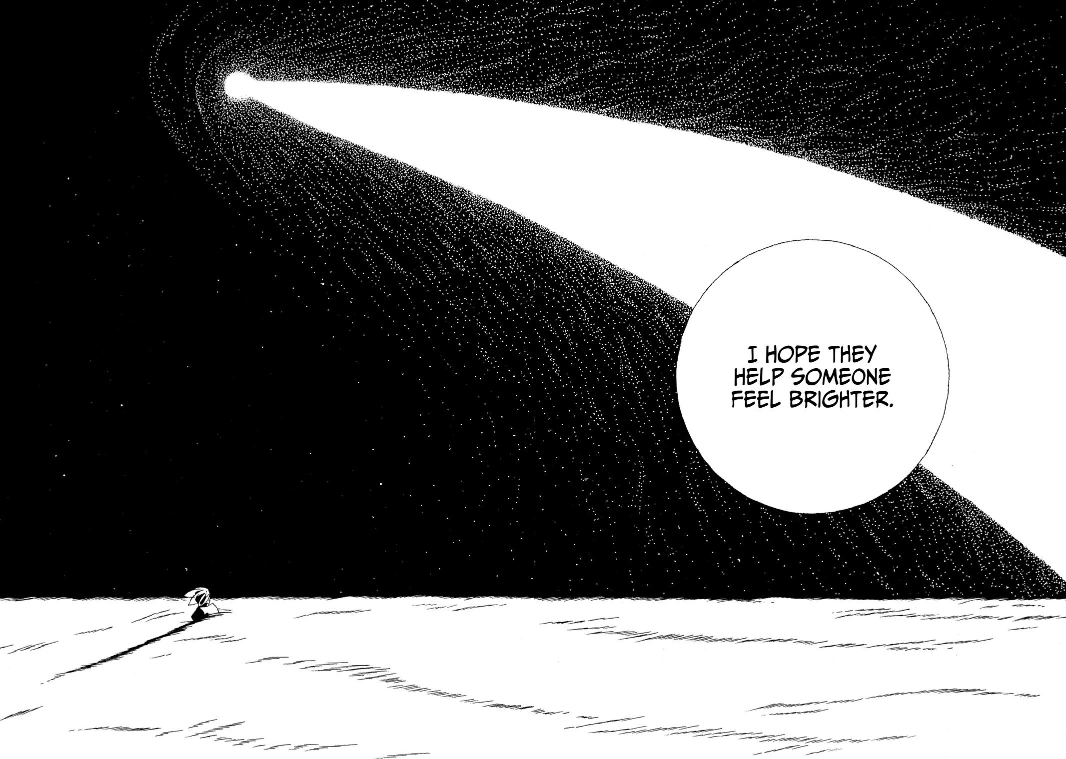 Land of the Lustrous Chapter 108 - Page 14