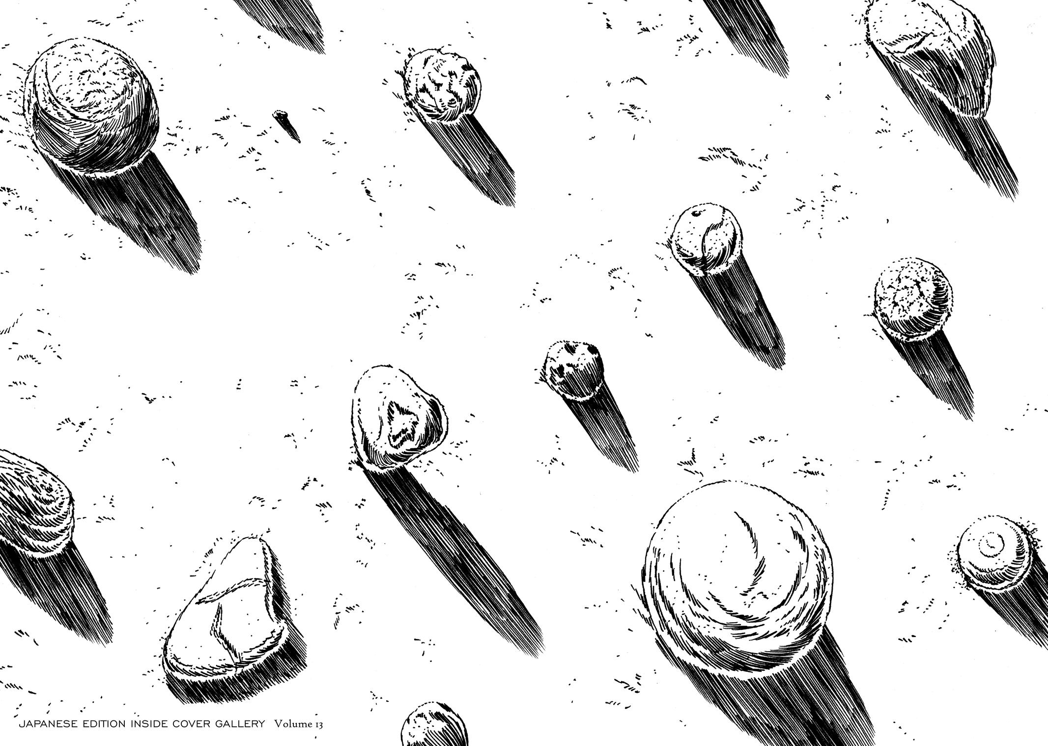 Land of the Lustrous Chapter 108 - Page 19