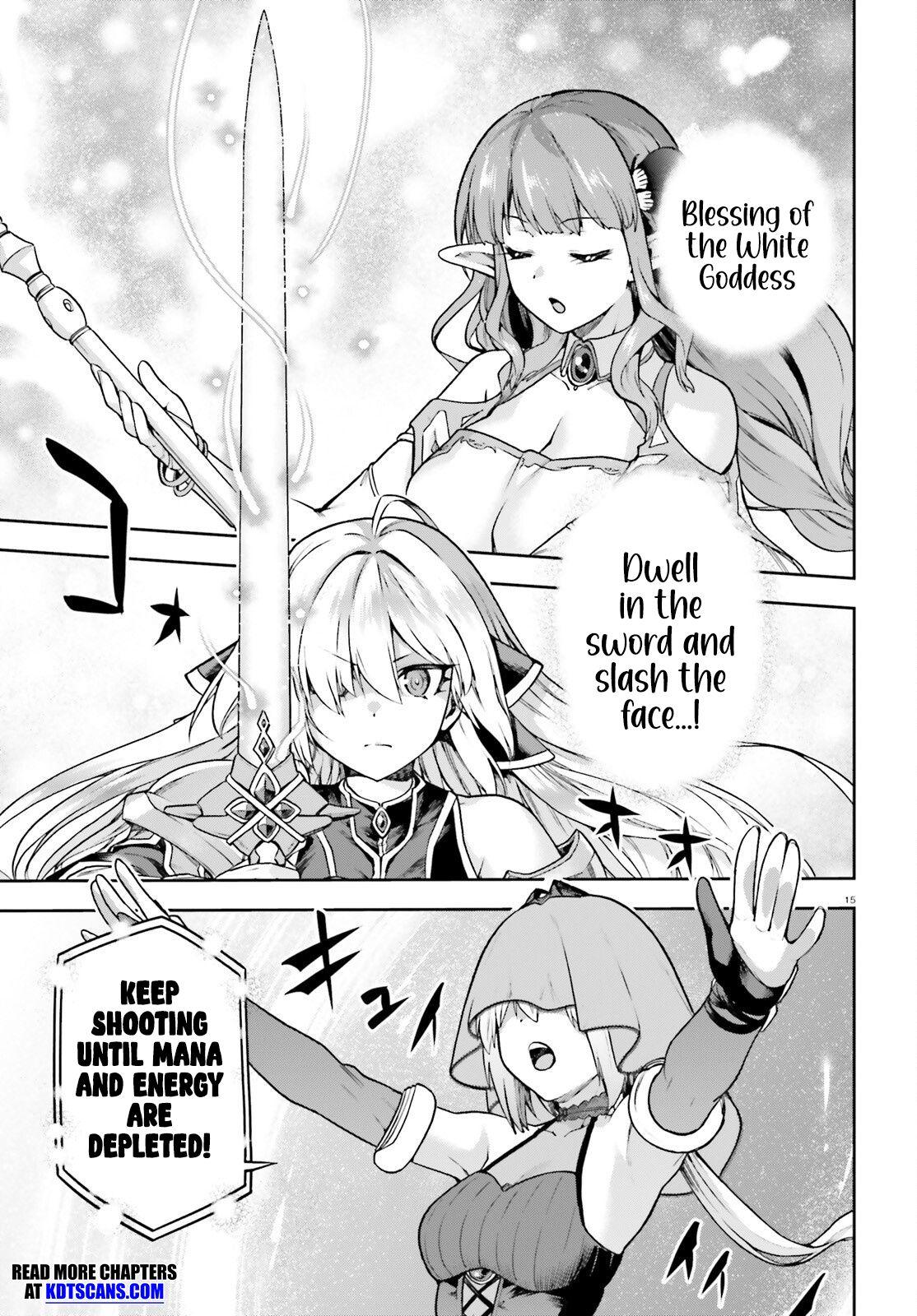 Last Boss Toubatsugo ni Hajimeru Nishuume Boukensha Life Chapter 1 - Page 14