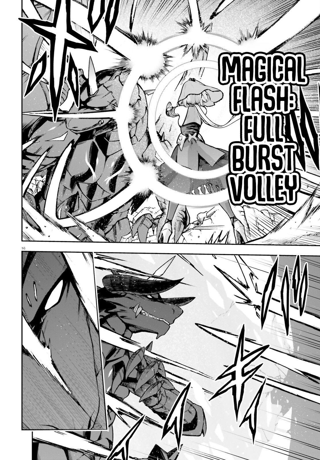 Last Boss Toubatsugo ni Hajimeru Nishuume Boukensha Life Chapter 1 - Page 15