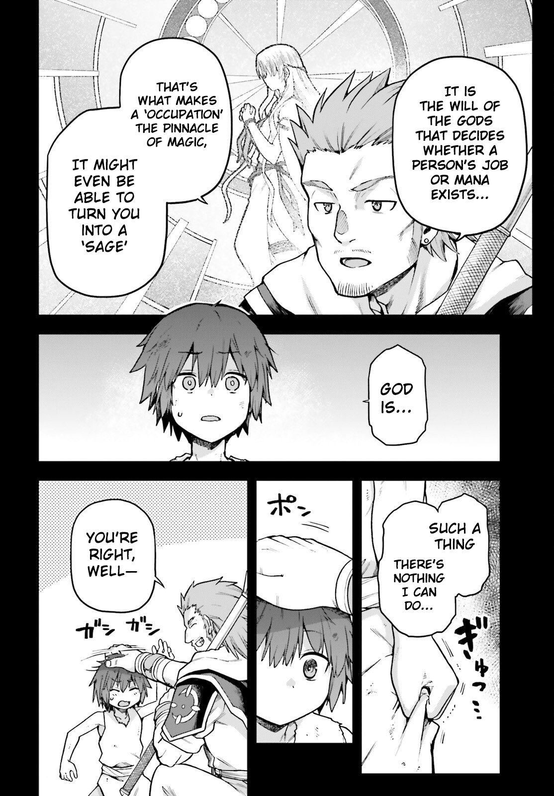 Last Boss Toubatsugo ni Hajimeru Nishuume Boukensha Life Chapter 1 - Page 28