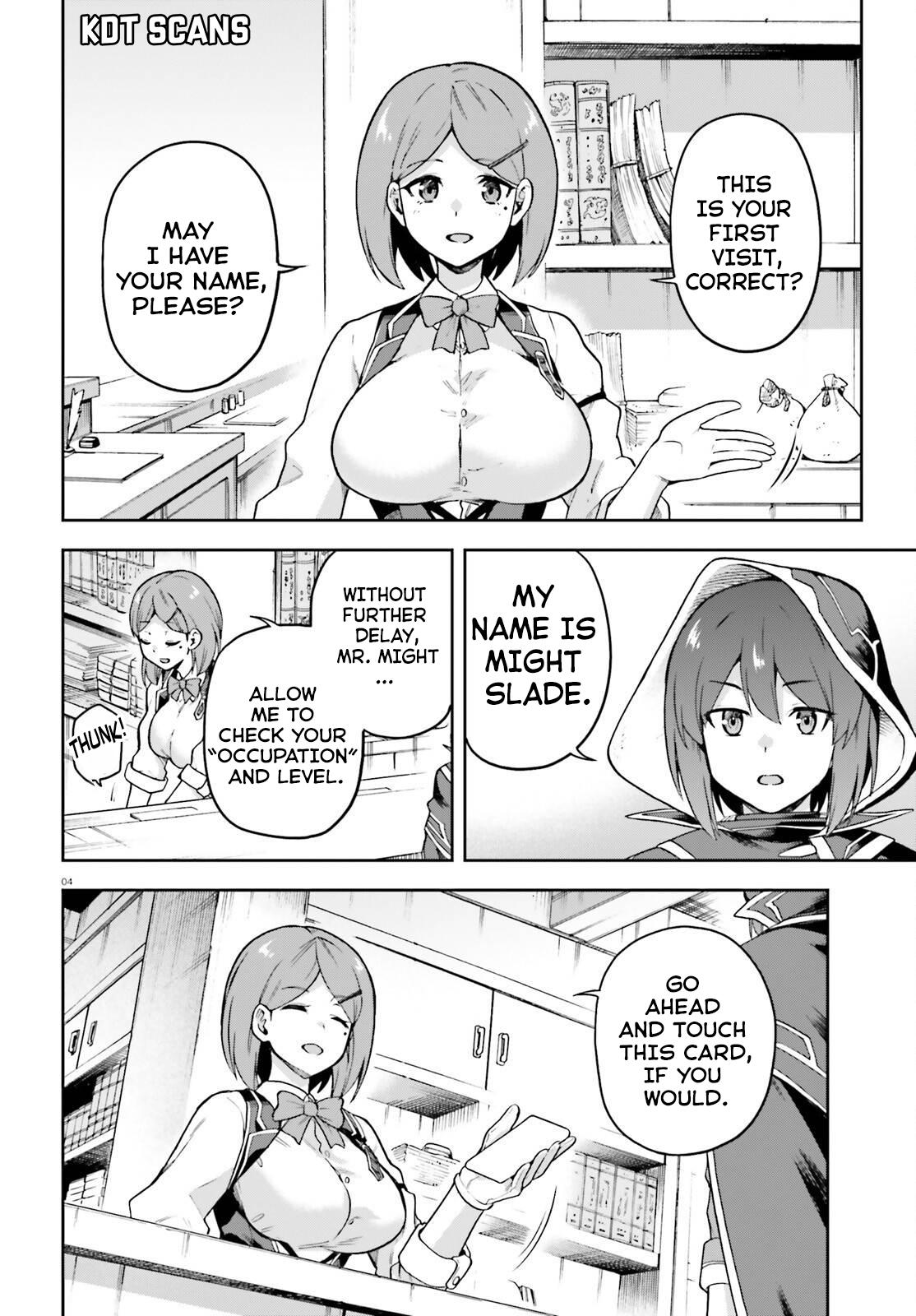 Last Boss Toubatsugo ni Hajimeru Nishuume Boukensha Life Chapter 2 - Page 5