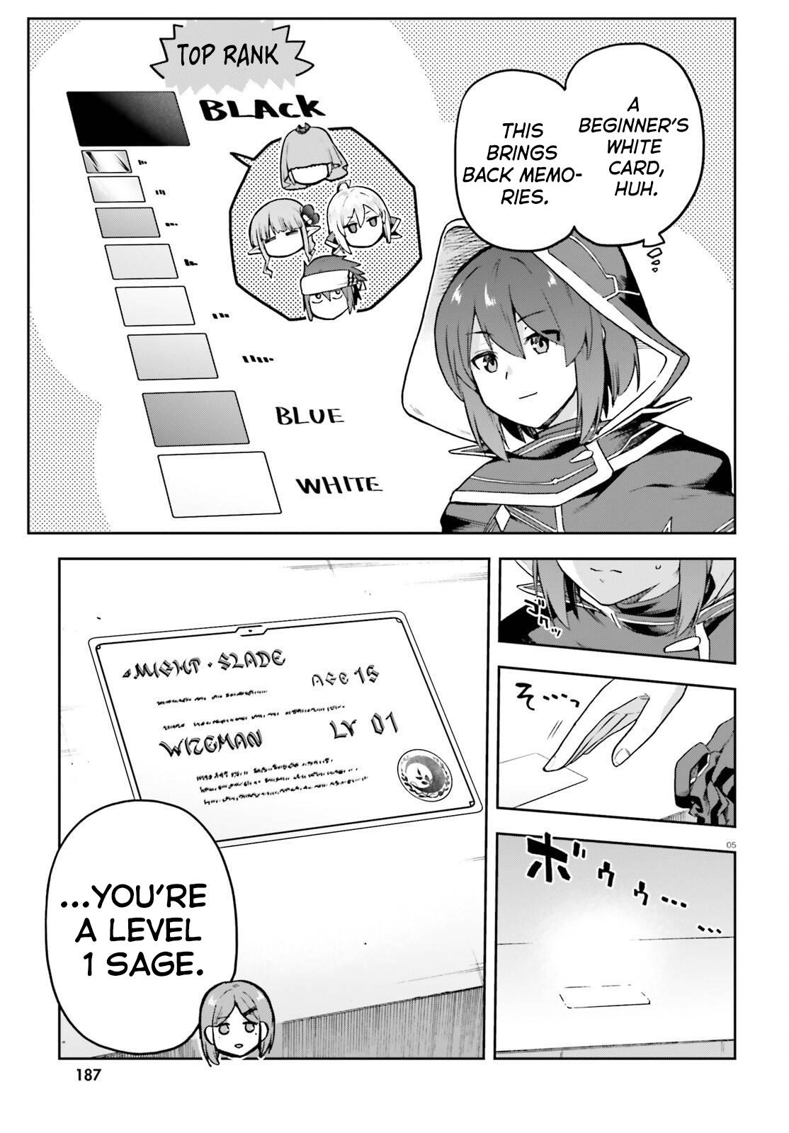 Last Boss Toubatsugo ni Hajimeru Nishuume Boukensha Life Chapter 2 - Page 6