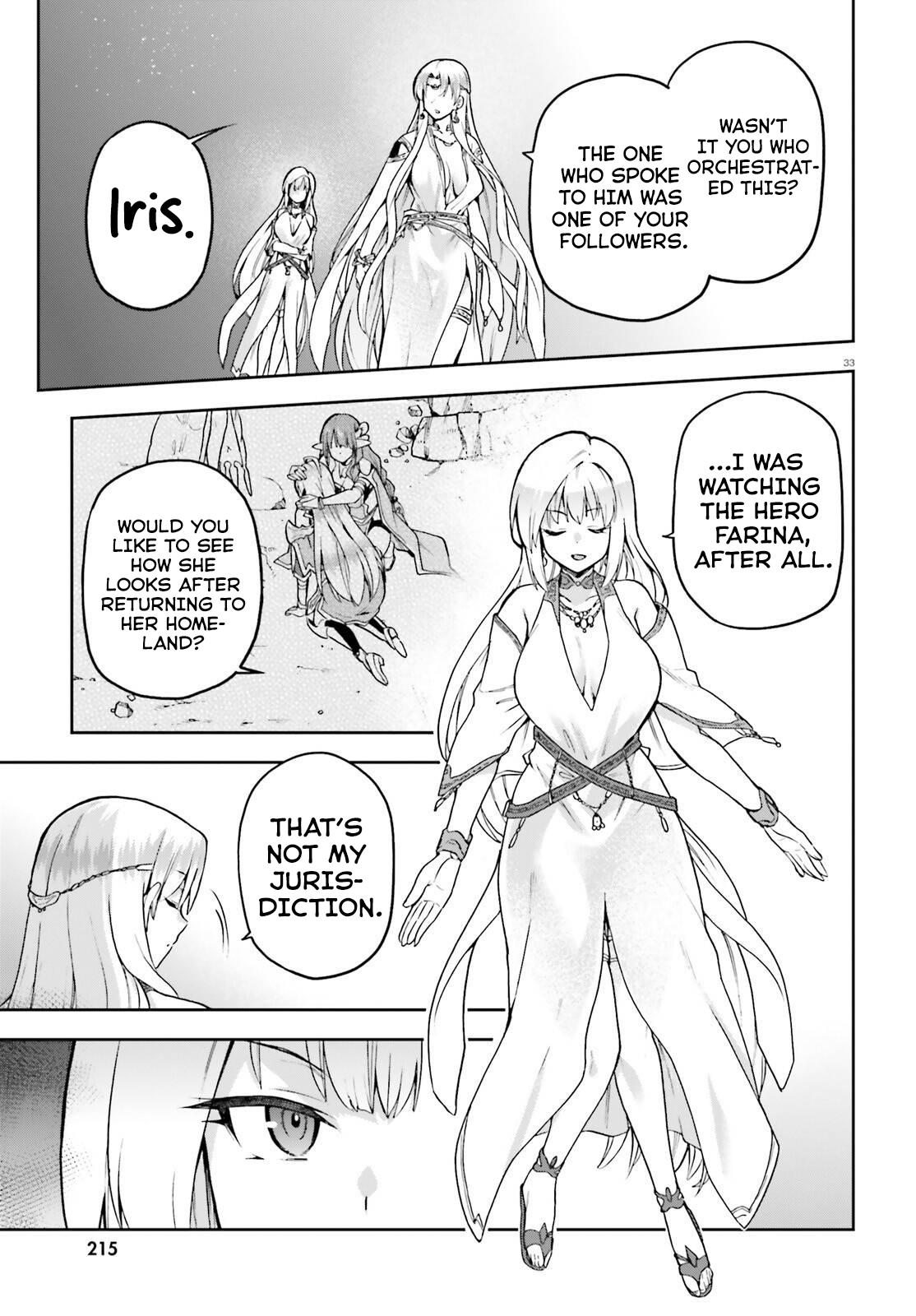 Last Boss Toubatsugo ni Hajimeru Nishuume Boukensha Life Chapter 2 - Page 34