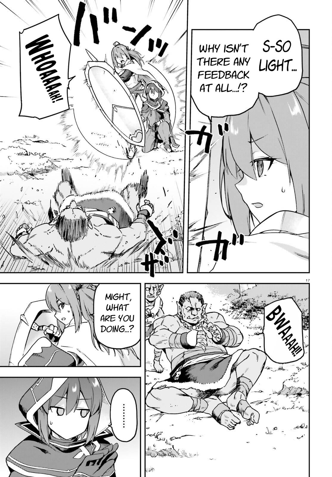 Last Boss Toubatsugo ni Hajimeru Nishuume Boukensha Life Chapter 3 - Page 18