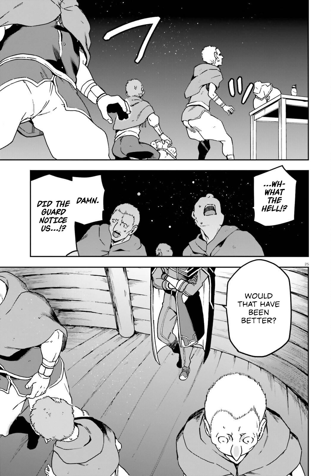 Last Boss Toubatsugo ni Hajimeru Nishuume Boukensha Life Chapter 4 - Page 26