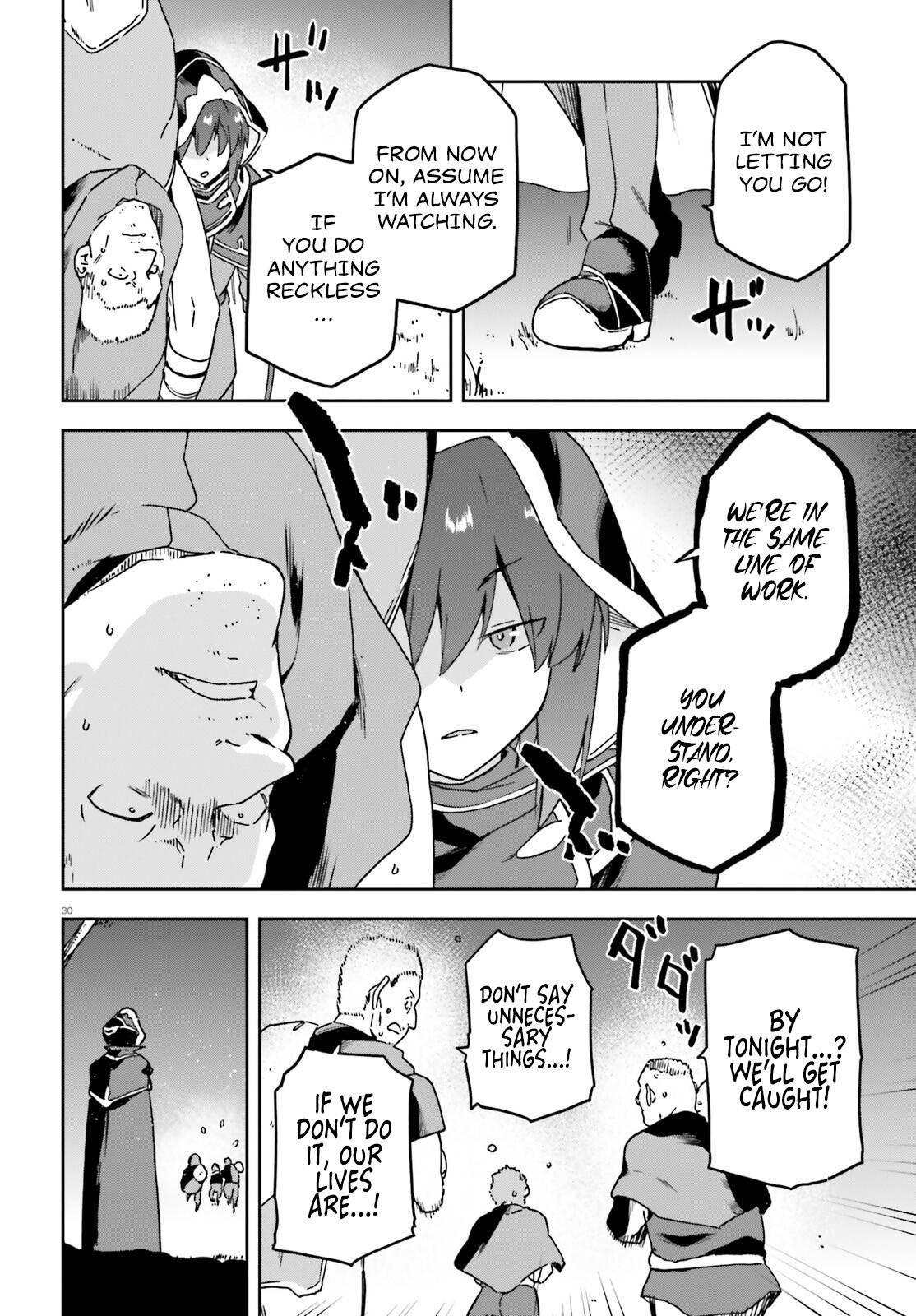 Last Boss Toubatsugo ni Hajimeru Nishuume Boukensha Life Chapter 4 - Page 31