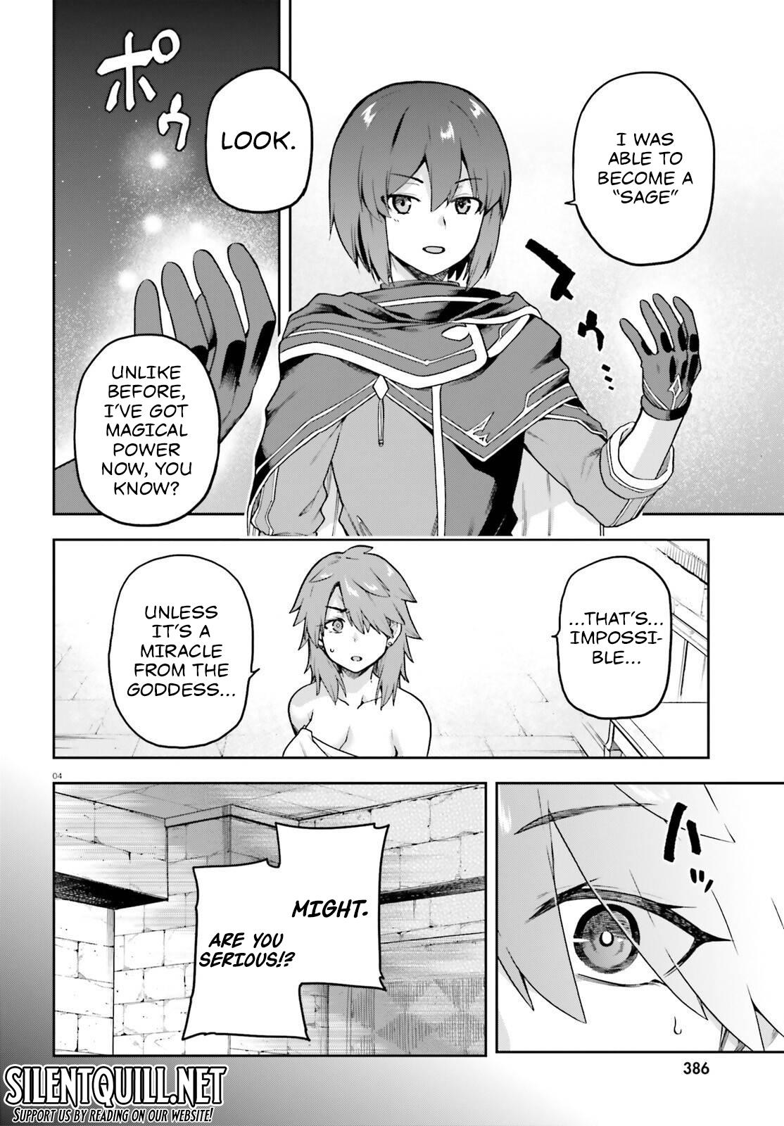 Last Boss Toubatsugo ni Hajimeru Nishuume Boukensha Life Chapter 5 - Page 5