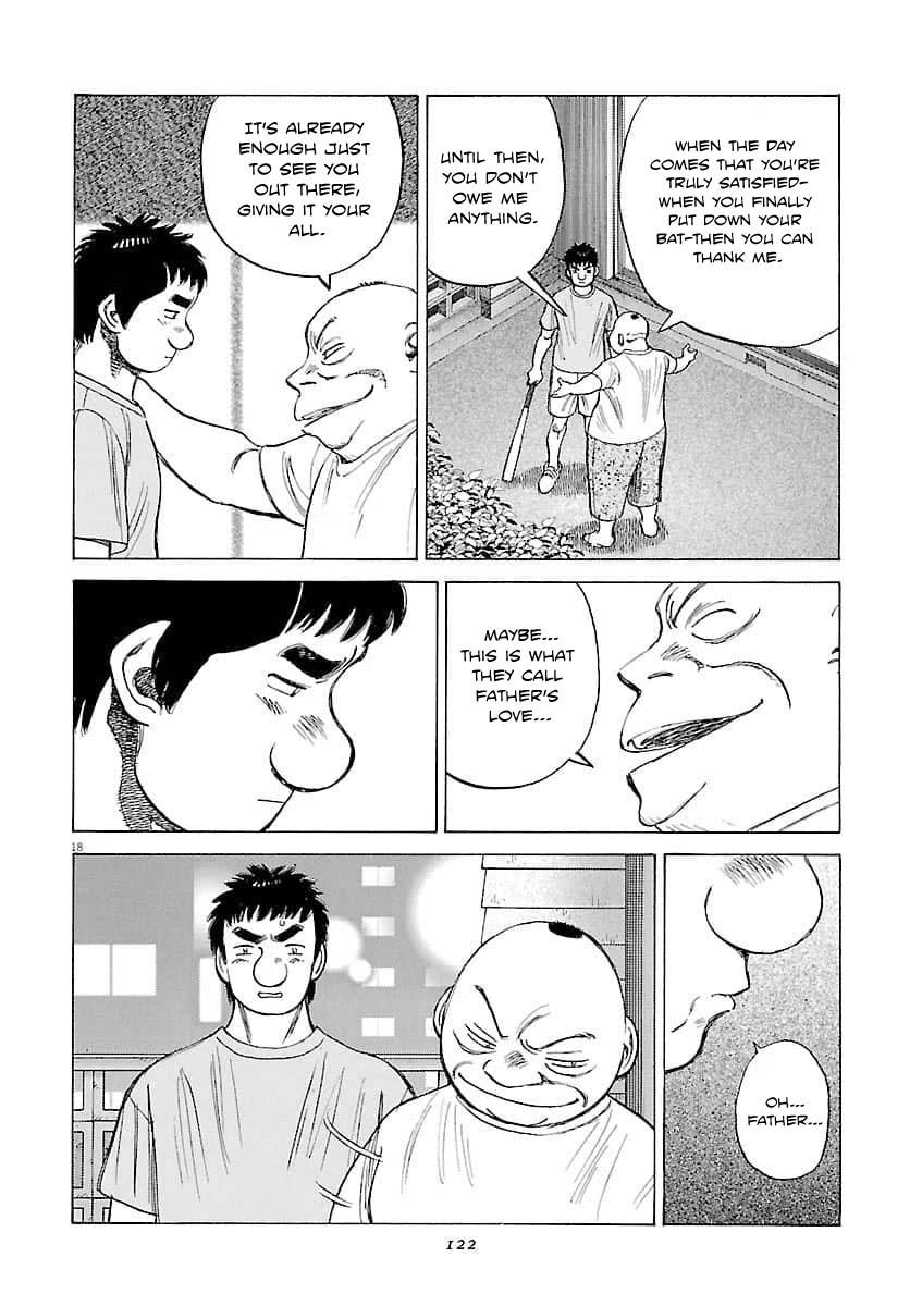 Last Inning Chapter 194 - Page 19