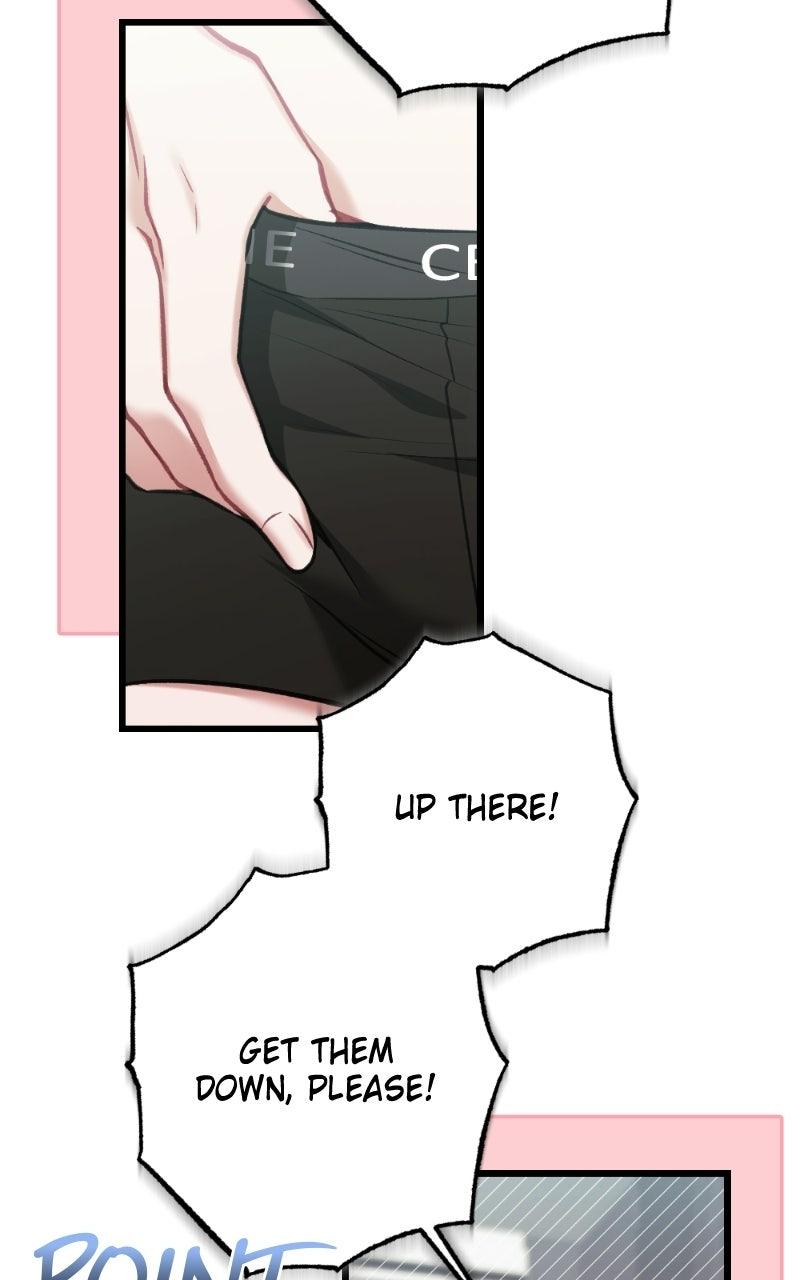 Last Love Chapter 7 - Page 4