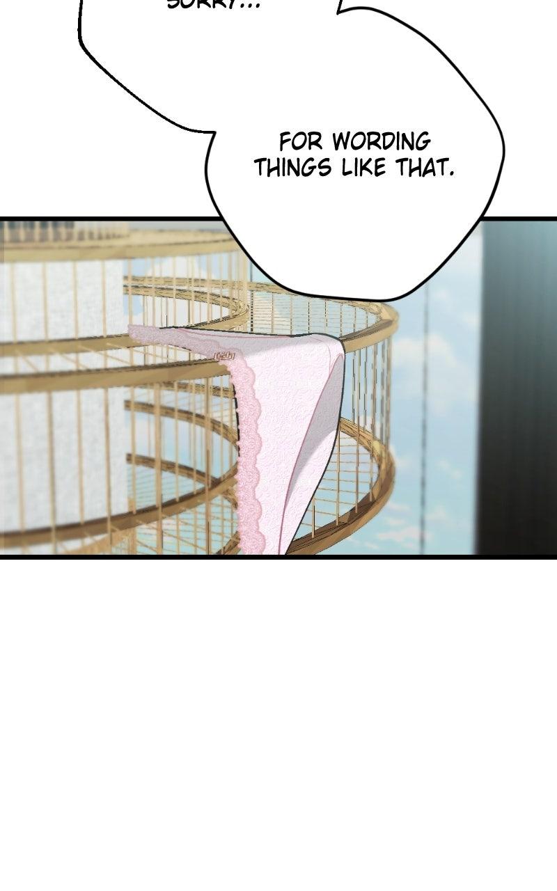 Last Love Chapter 7 - Page 7