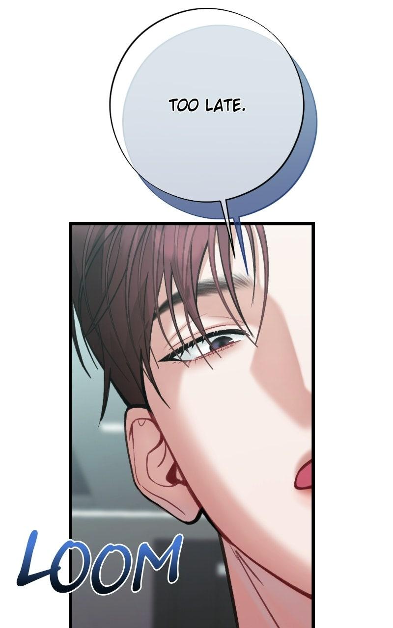 Last Love Chapter 7 - Page 8