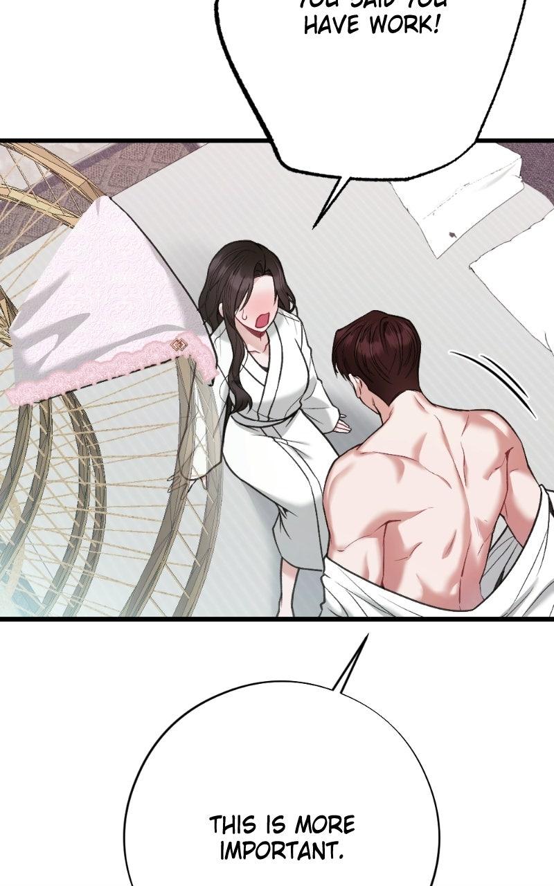 Last Love Chapter 7 - Page 10