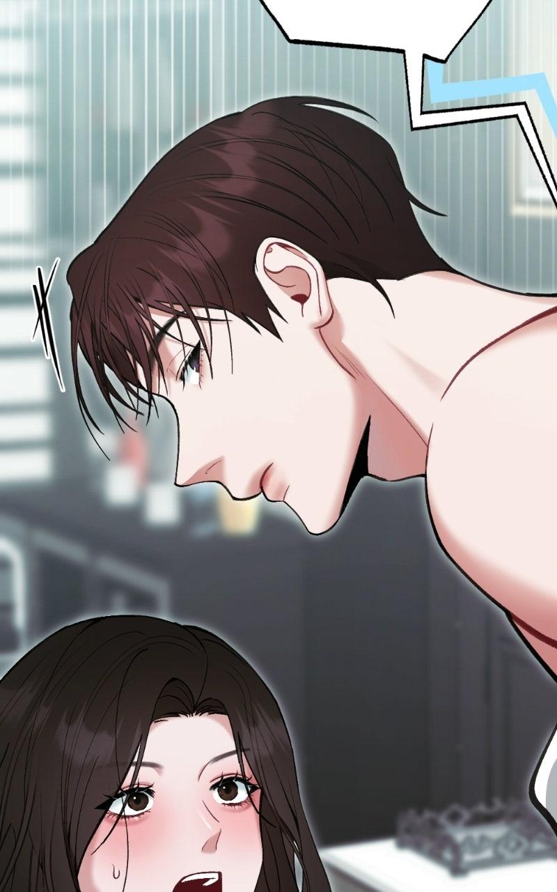 Last Love Chapter 7 - Page 12