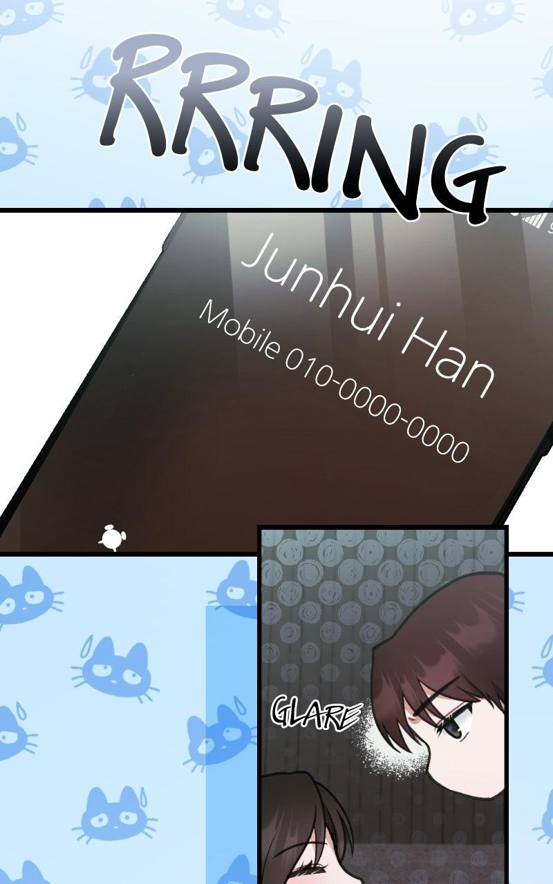 Last Love Chapter 7 - Page 14