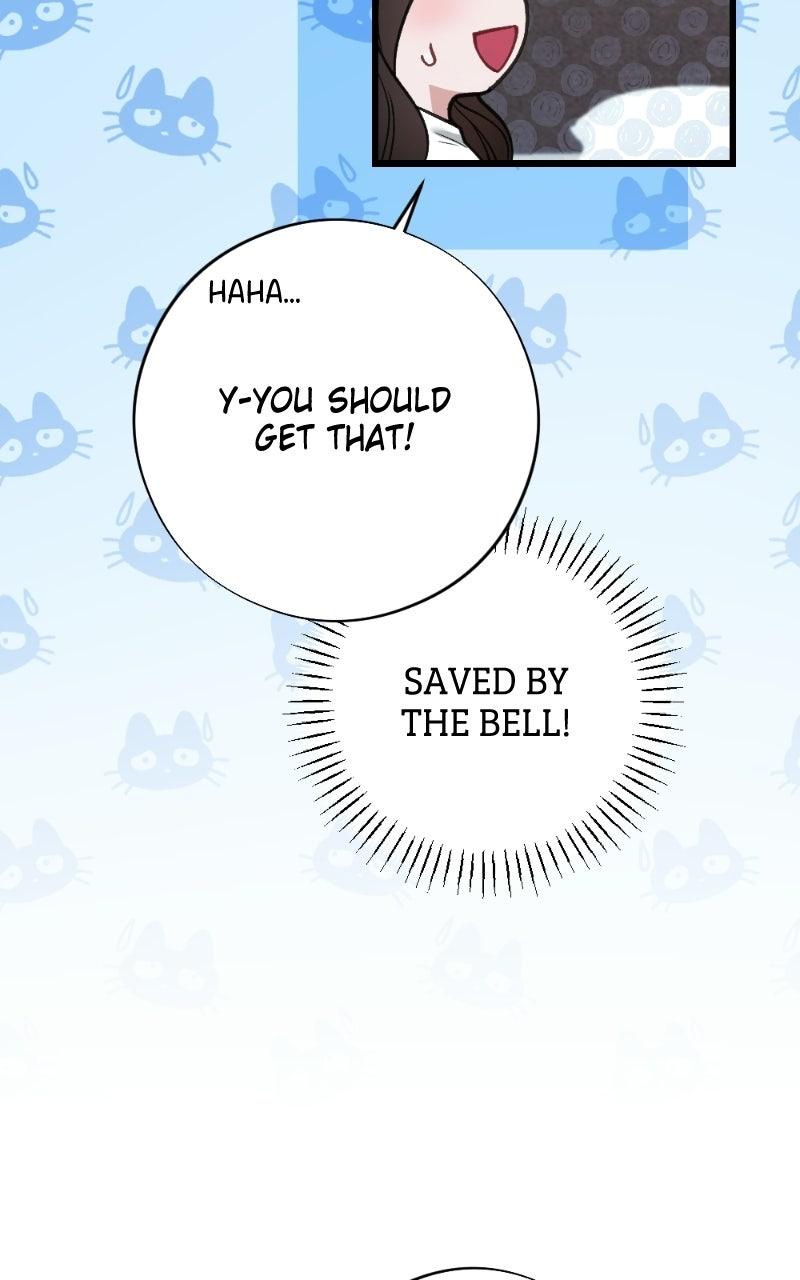 Last Love Chapter 7 - Page 15