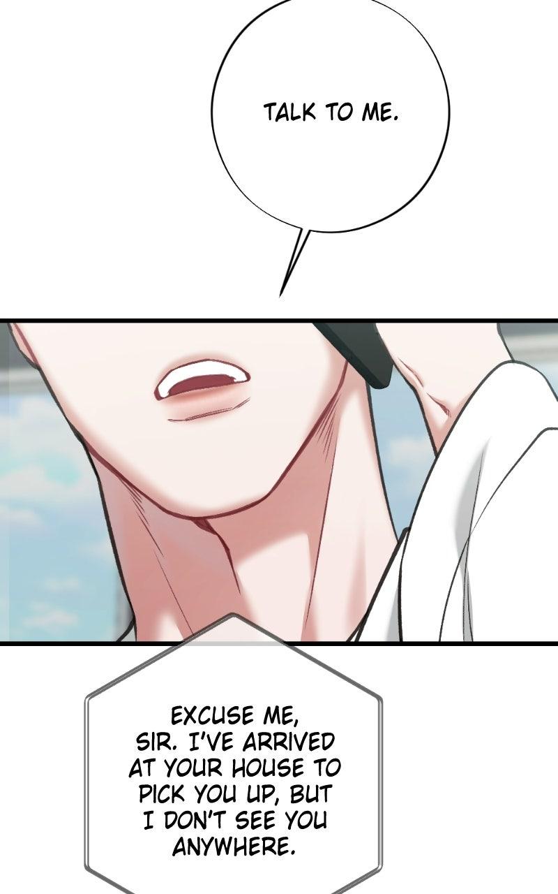 Last Love Chapter 7 - Page 16