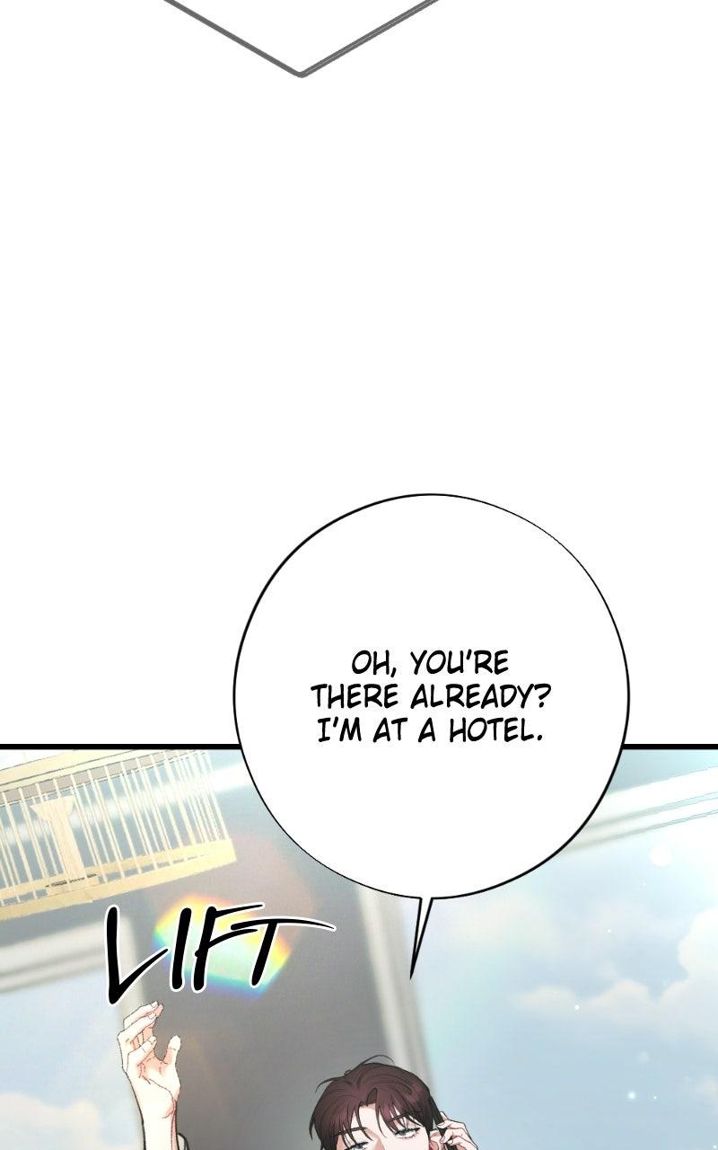 Last Love Chapter 7 - Page 17