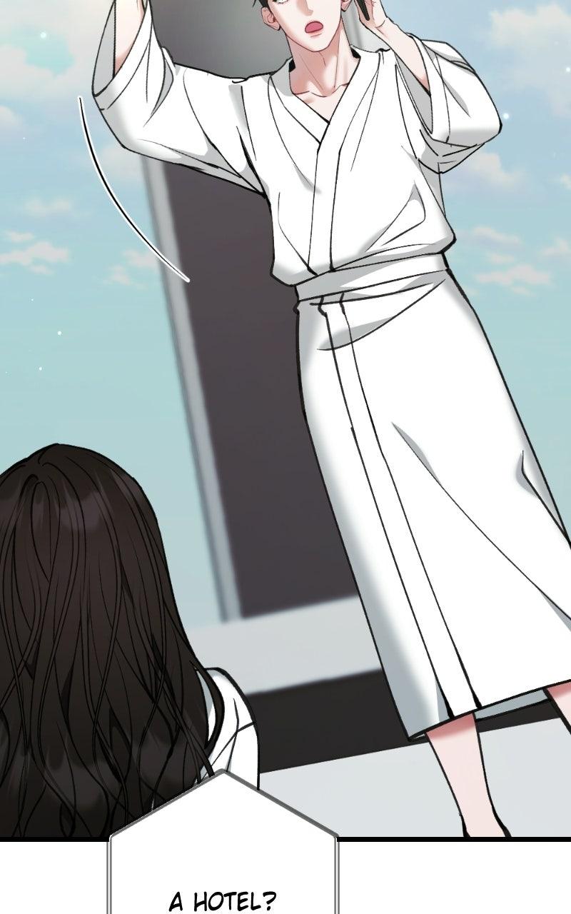 Last Love Chapter 7 - Page 18