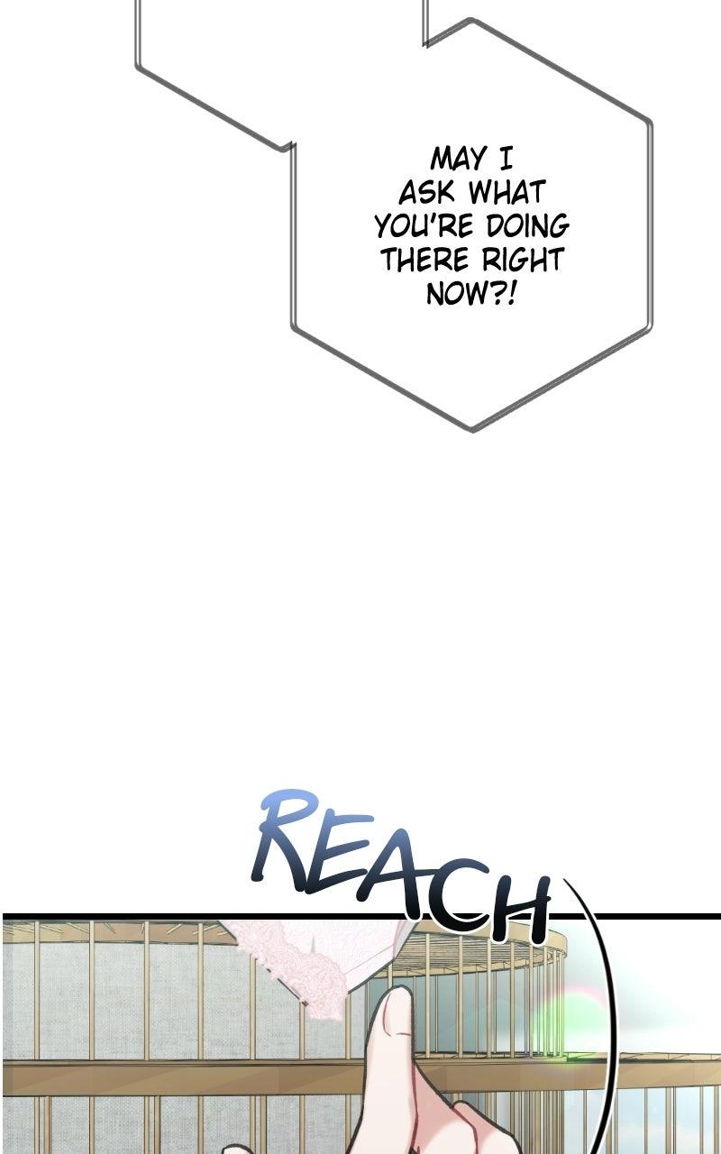 Last Love Chapter 7 - Page 19