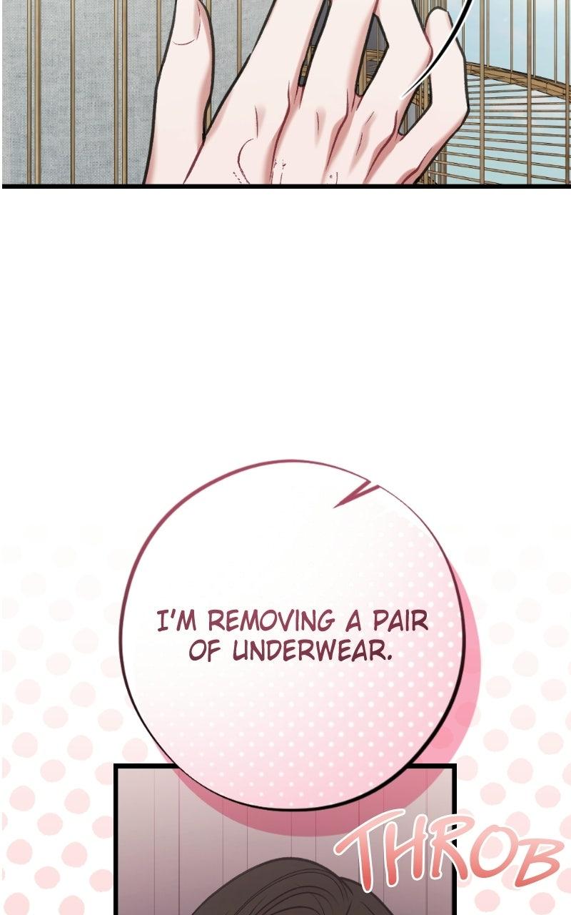 Last Love Chapter 7 - Page 20