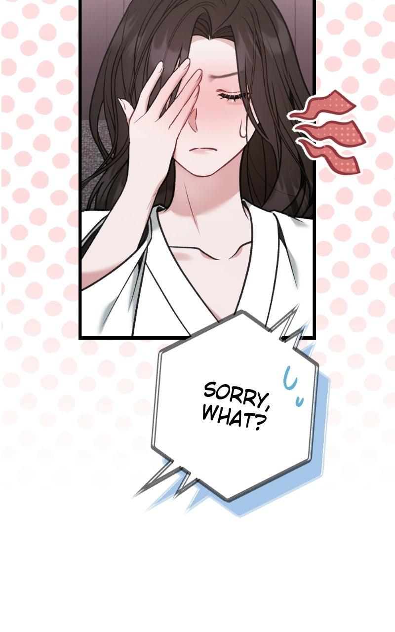 Last Love Chapter 7 - Page 21