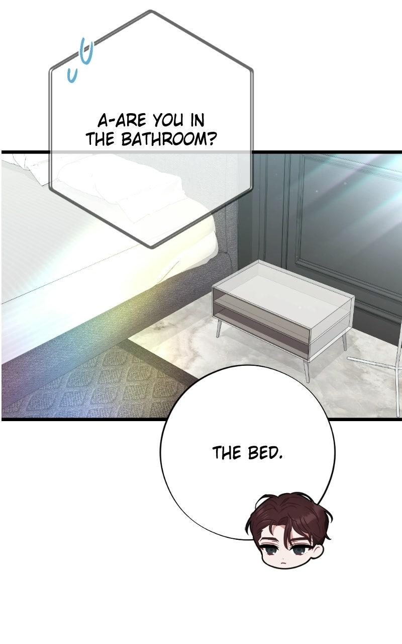 Last Love Chapter 7 - Page 22