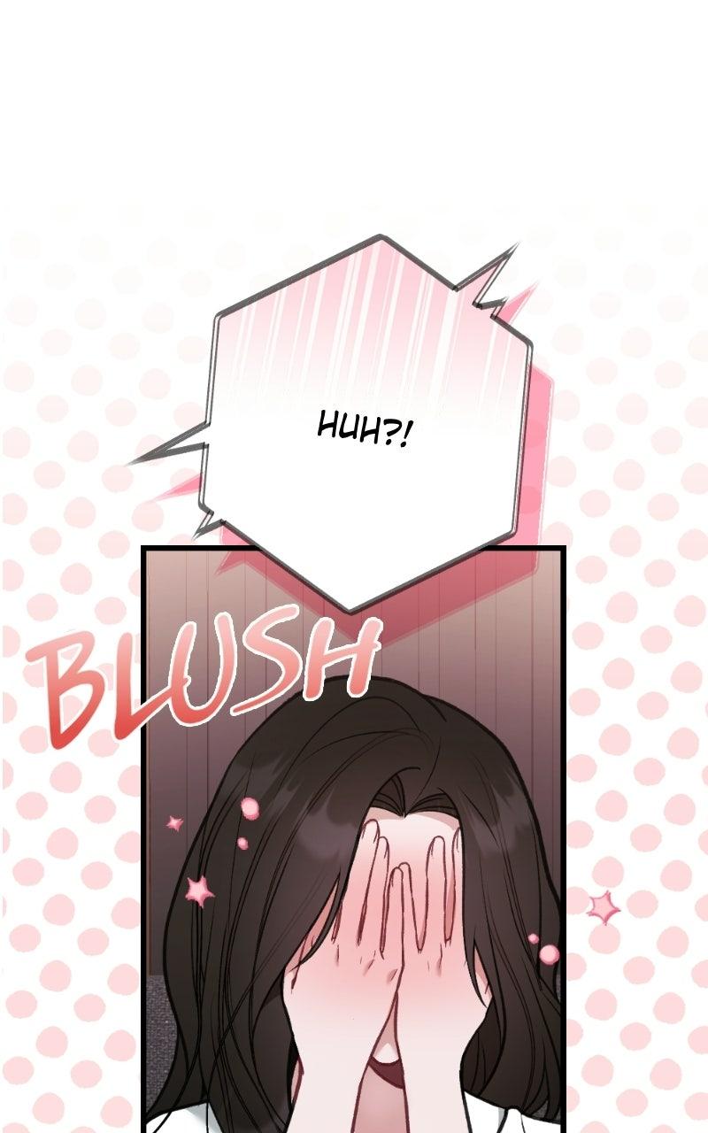 Last Love Chapter 7 - Page 23