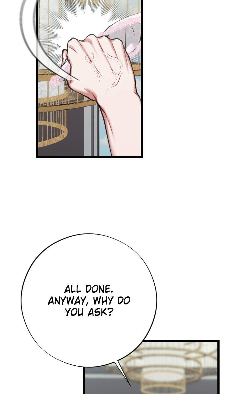 Last Love Chapter 7 - Page 25