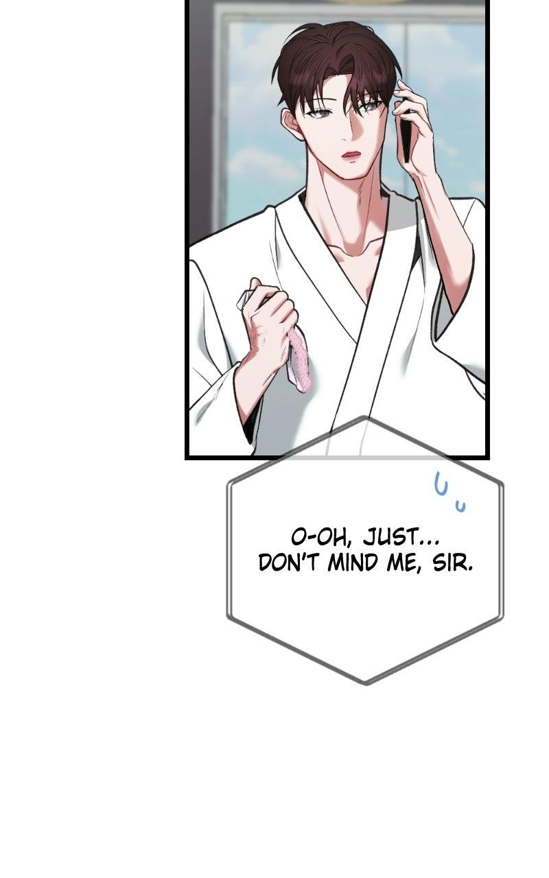 Last Love Chapter 7 - Page 26