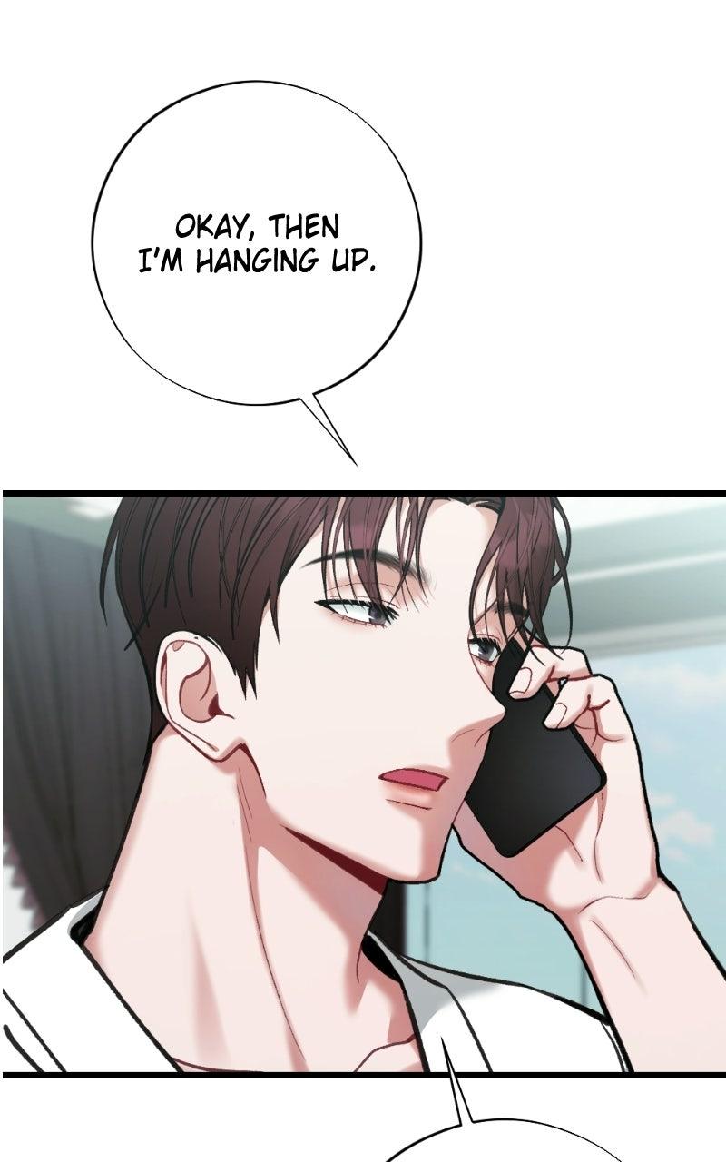 Last Love Chapter 7 - Page 27