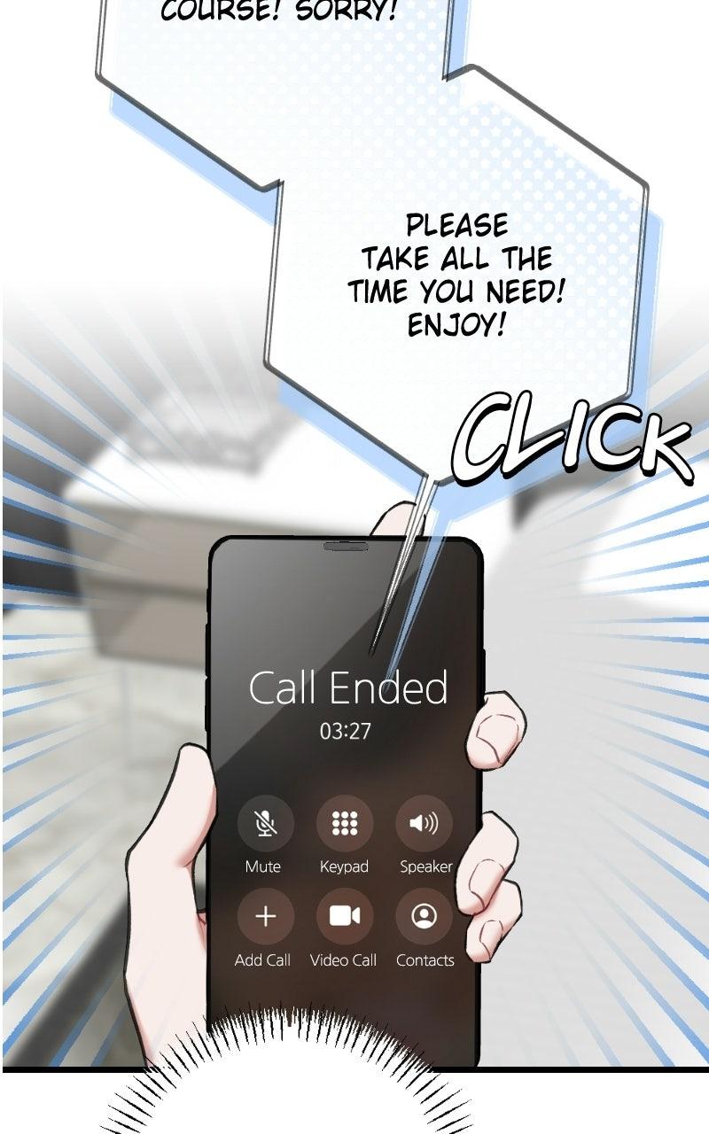 Last Love Chapter 7 - Page 29