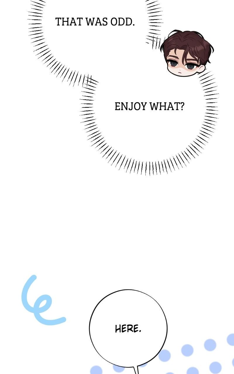 Last Love Chapter 7 - Page 30