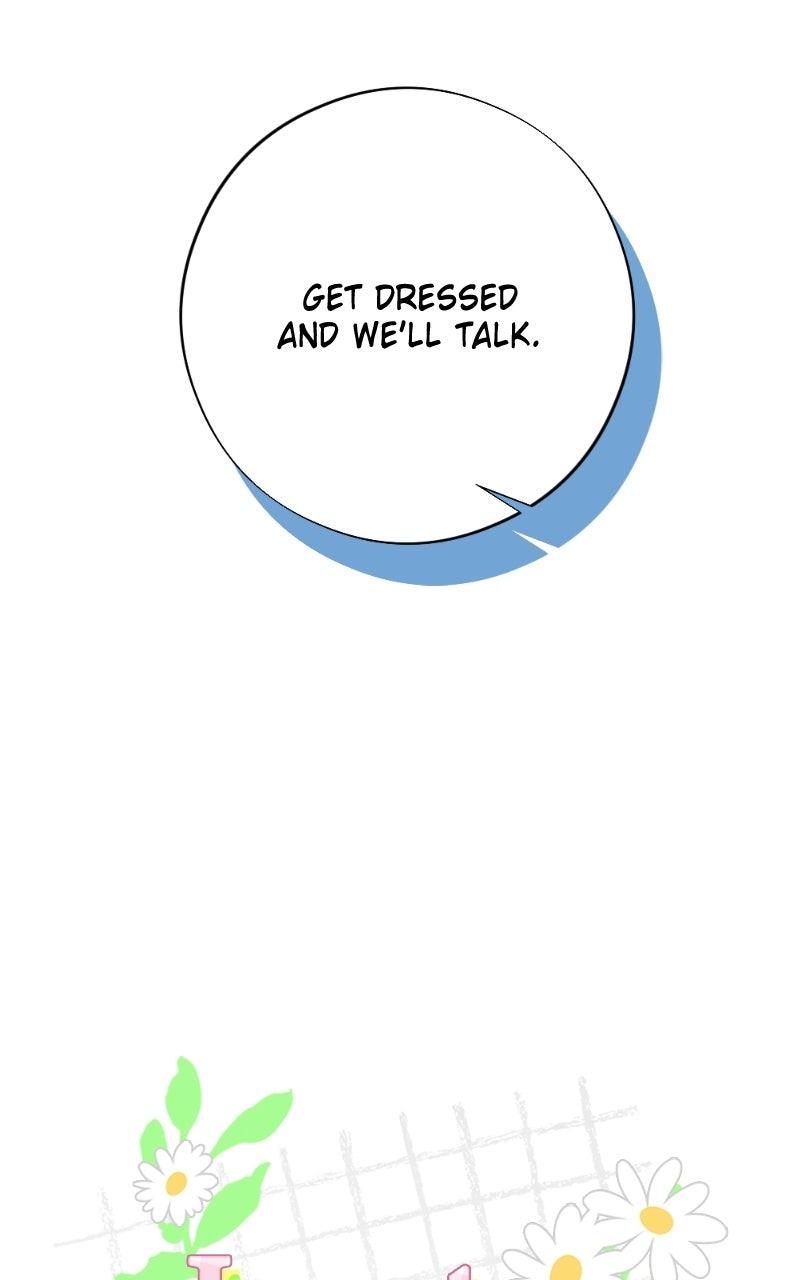 Last Love Chapter 7 - Page 32