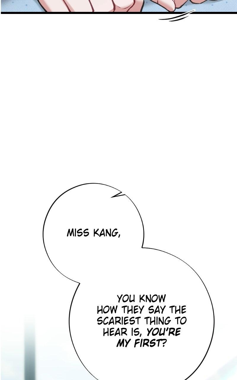 Last Love Chapter 7 - Page 36