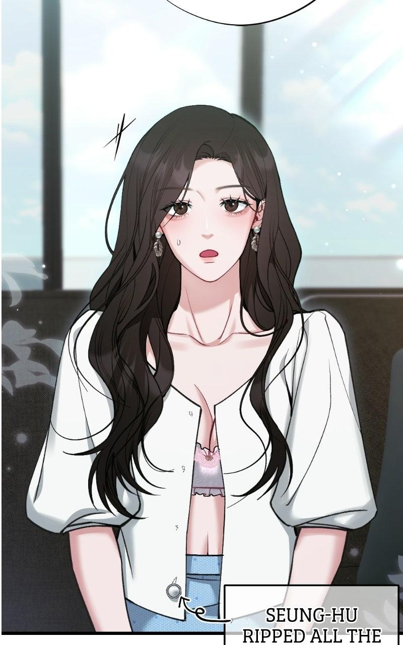 Last Love Chapter 7 - Page 37