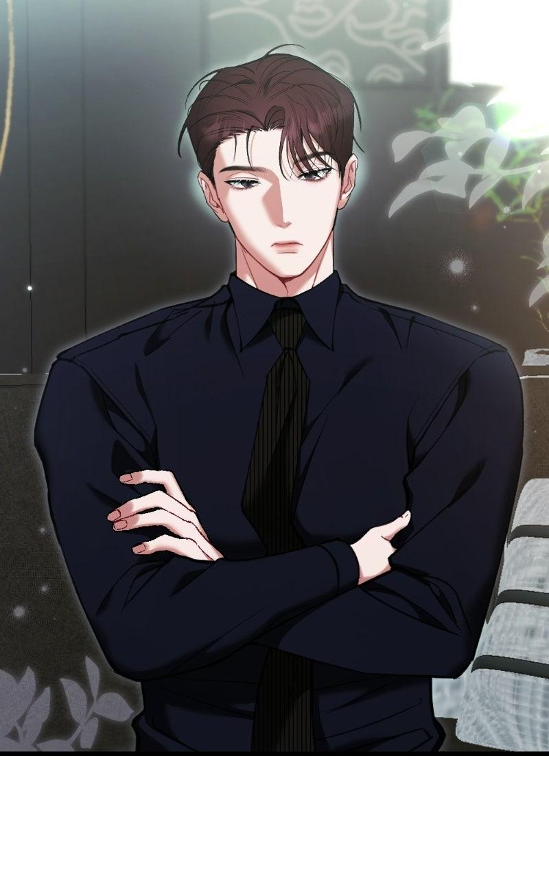 Last Love Chapter 7 - Page 39