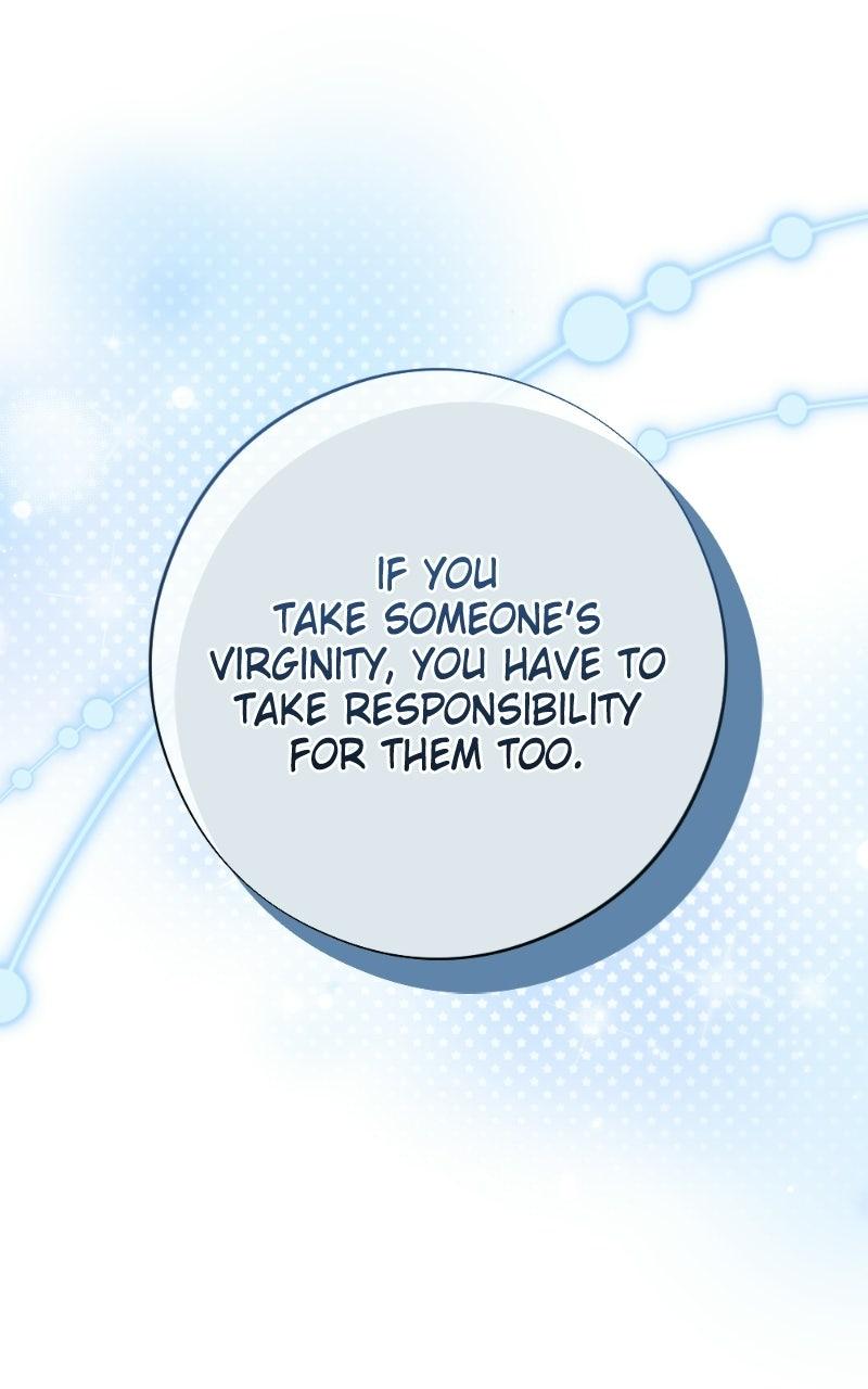 Last Love Chapter 7 - Page 40